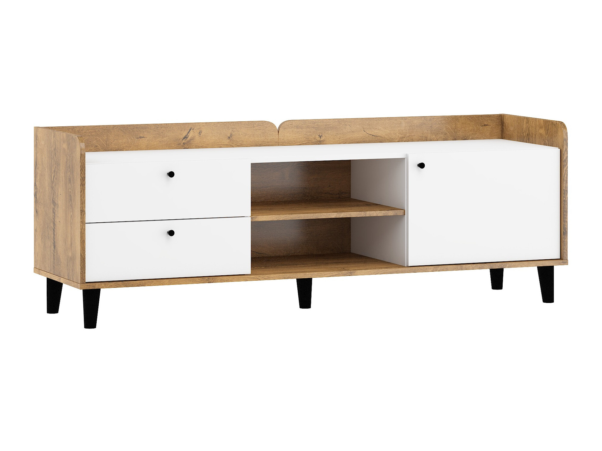 TV stand Gilroy 126