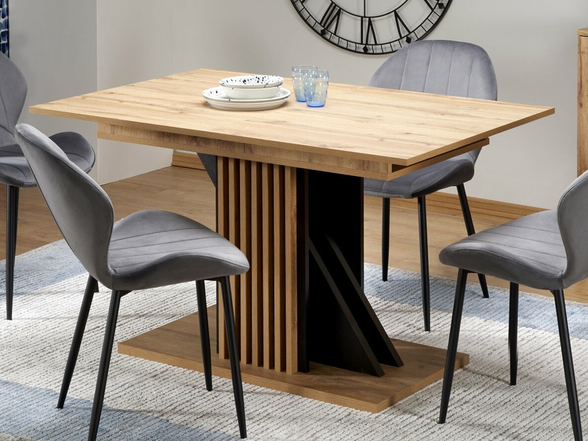 Τραπέζι Houston Pratum