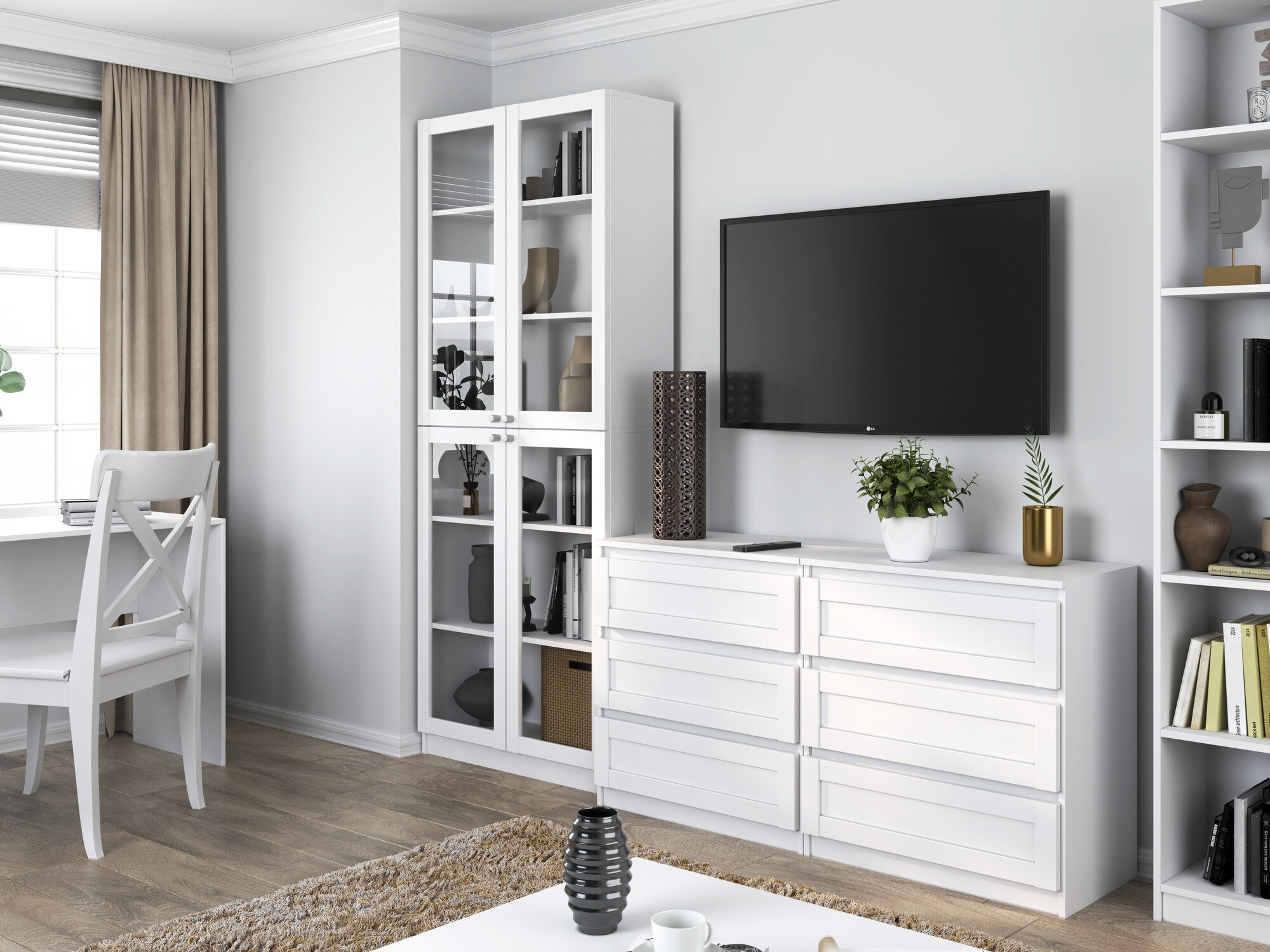 Βιβλιοθήκη Mandeville 241