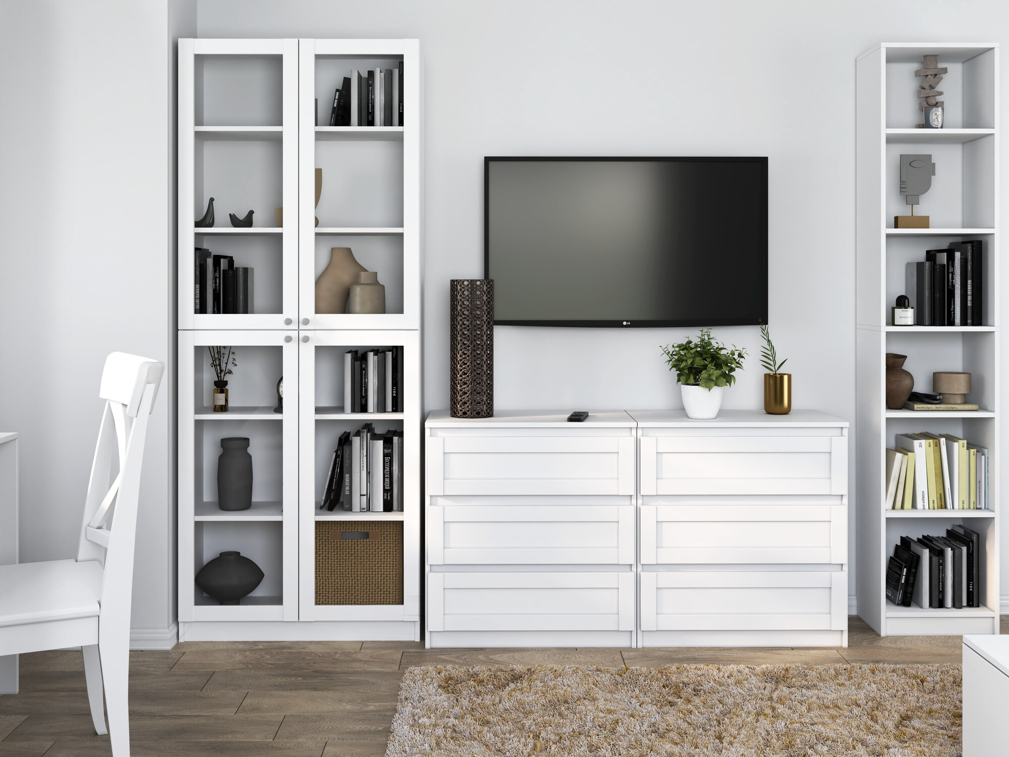 Βιβλιοθήκη Mandeville 241