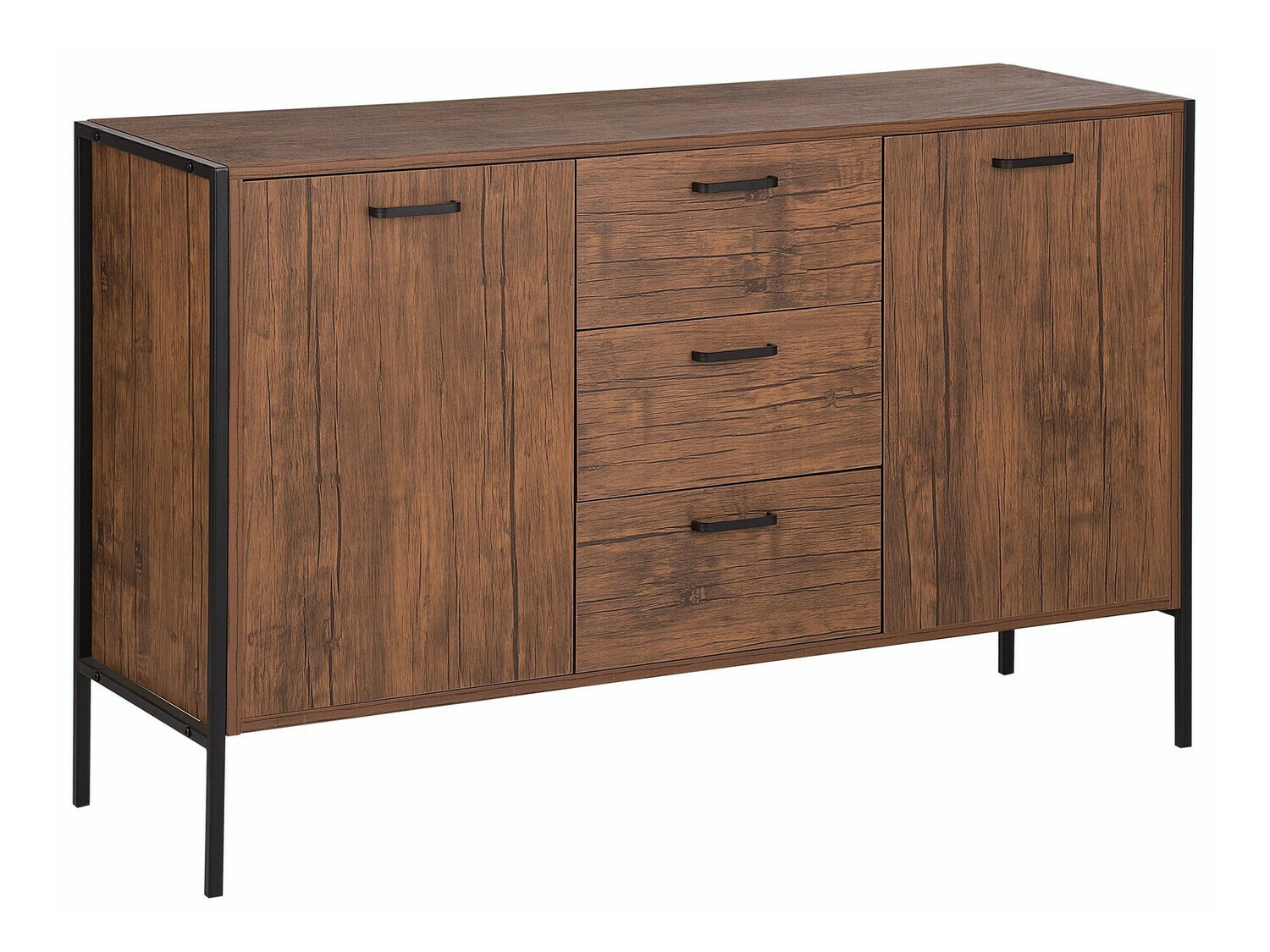 Chest of drawers Berwyn 456