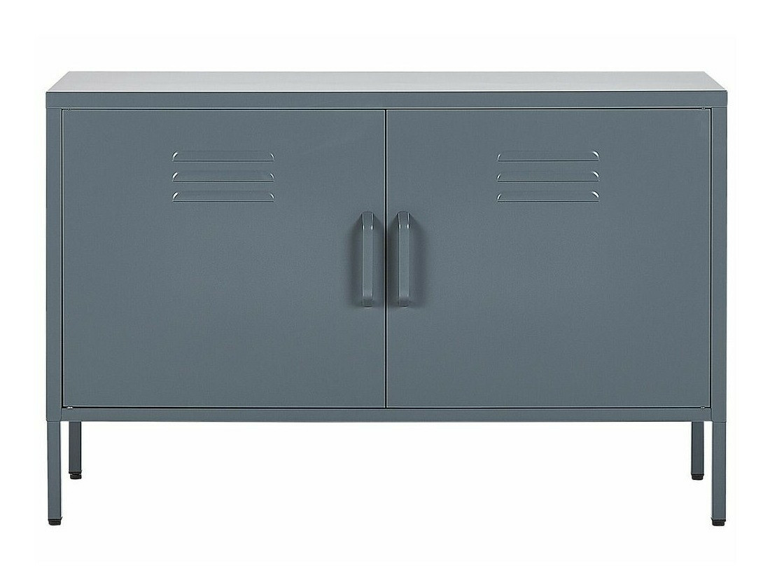 Μπουφέ Sovelu 105 (Γκρι)