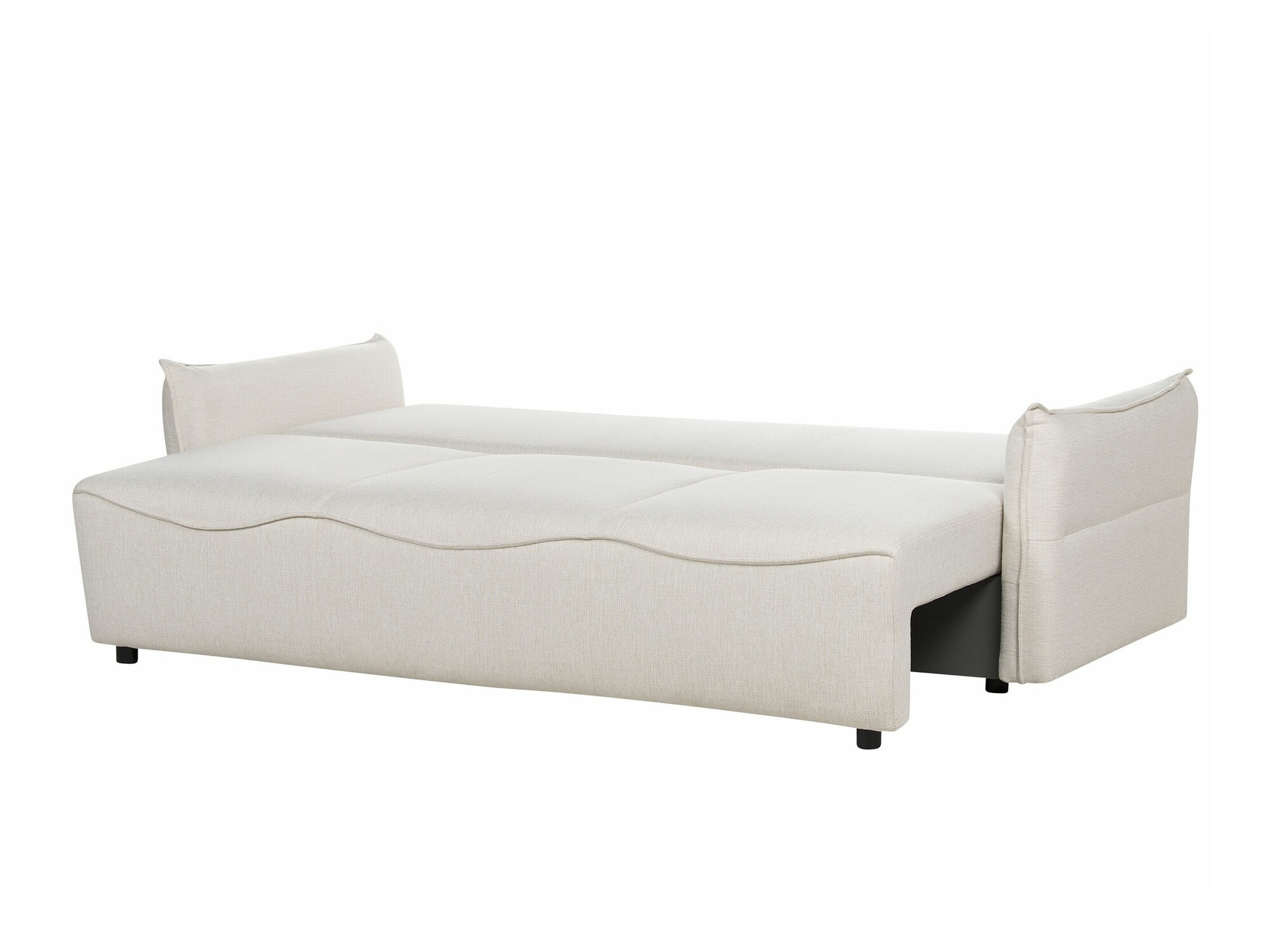 Sofa bed Berwyn 1988 (Cream)