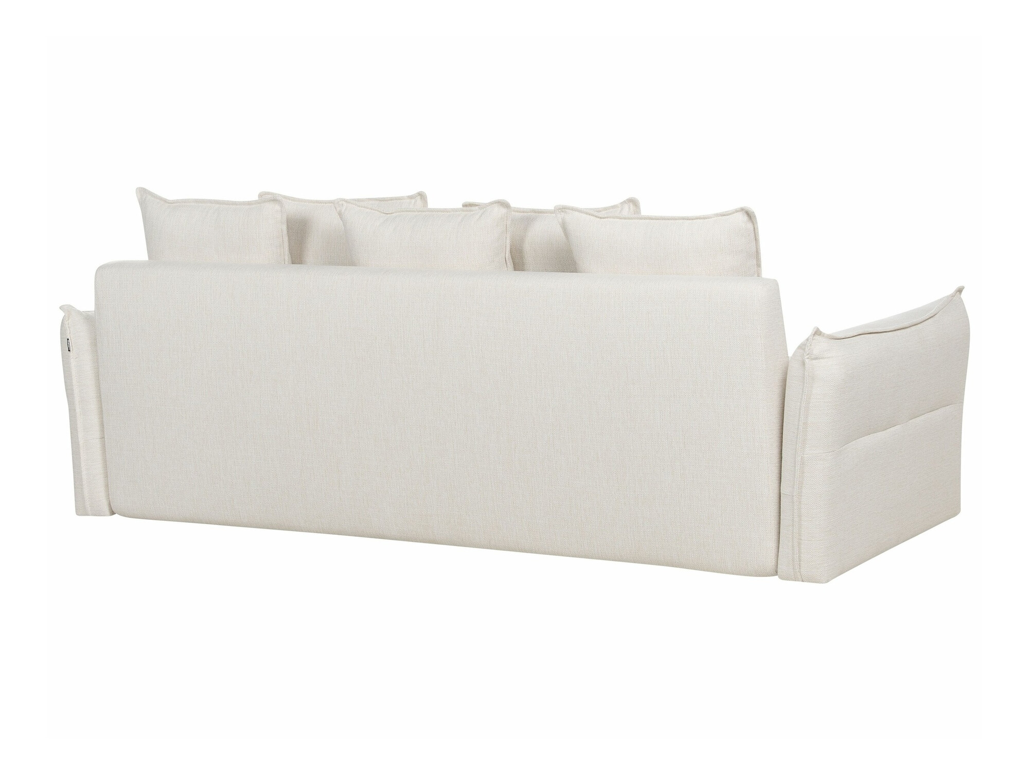Sofa bed Berwyn 1988 (Cream)