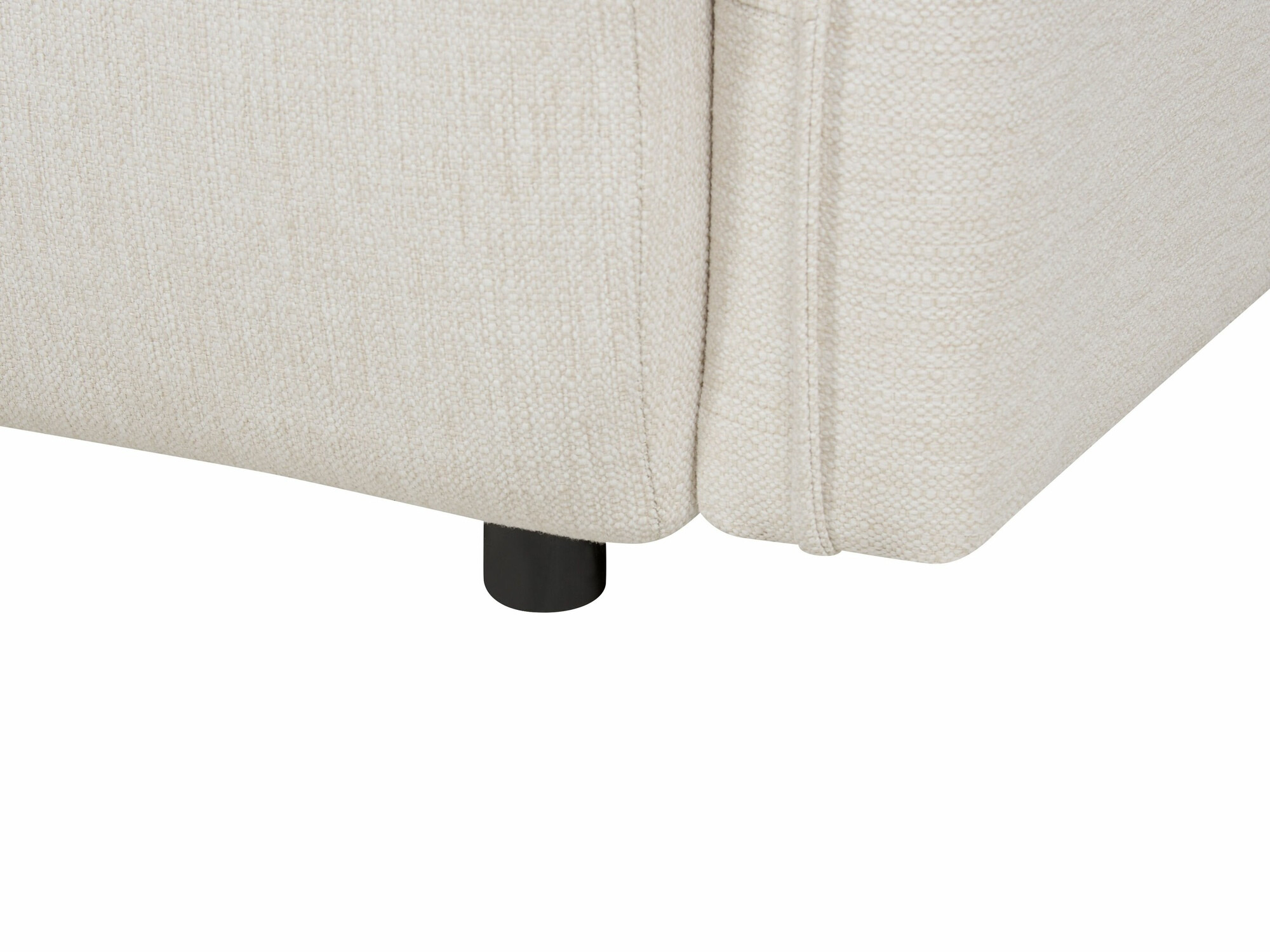 Sofa bed Berwyn 1988 (Cream)