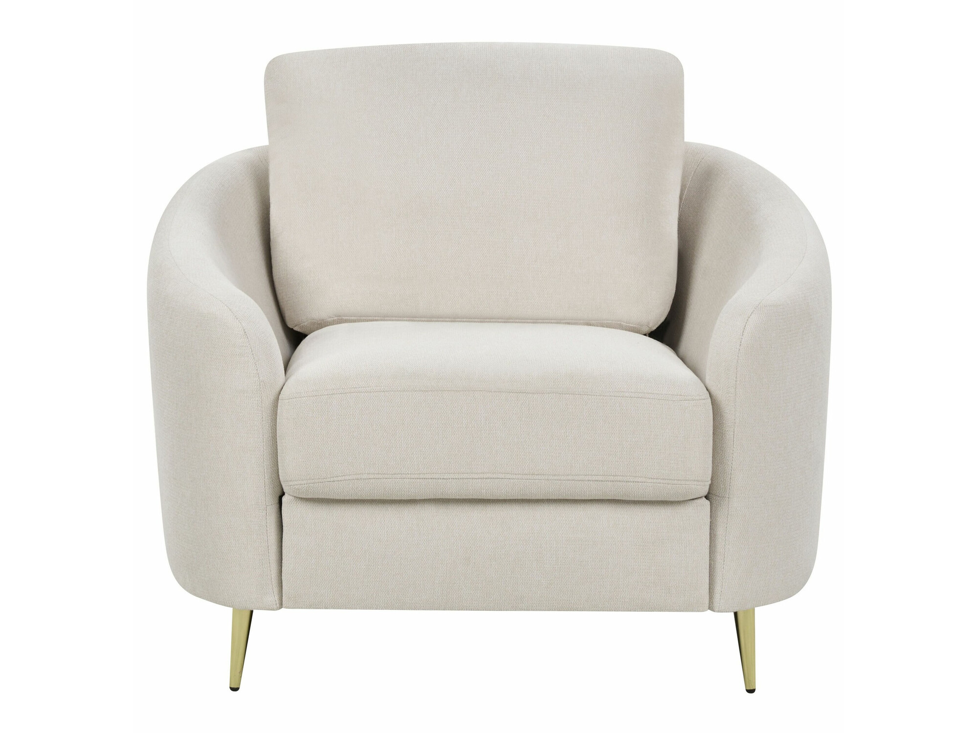 Armchair Berwyn 1407 (Beige)