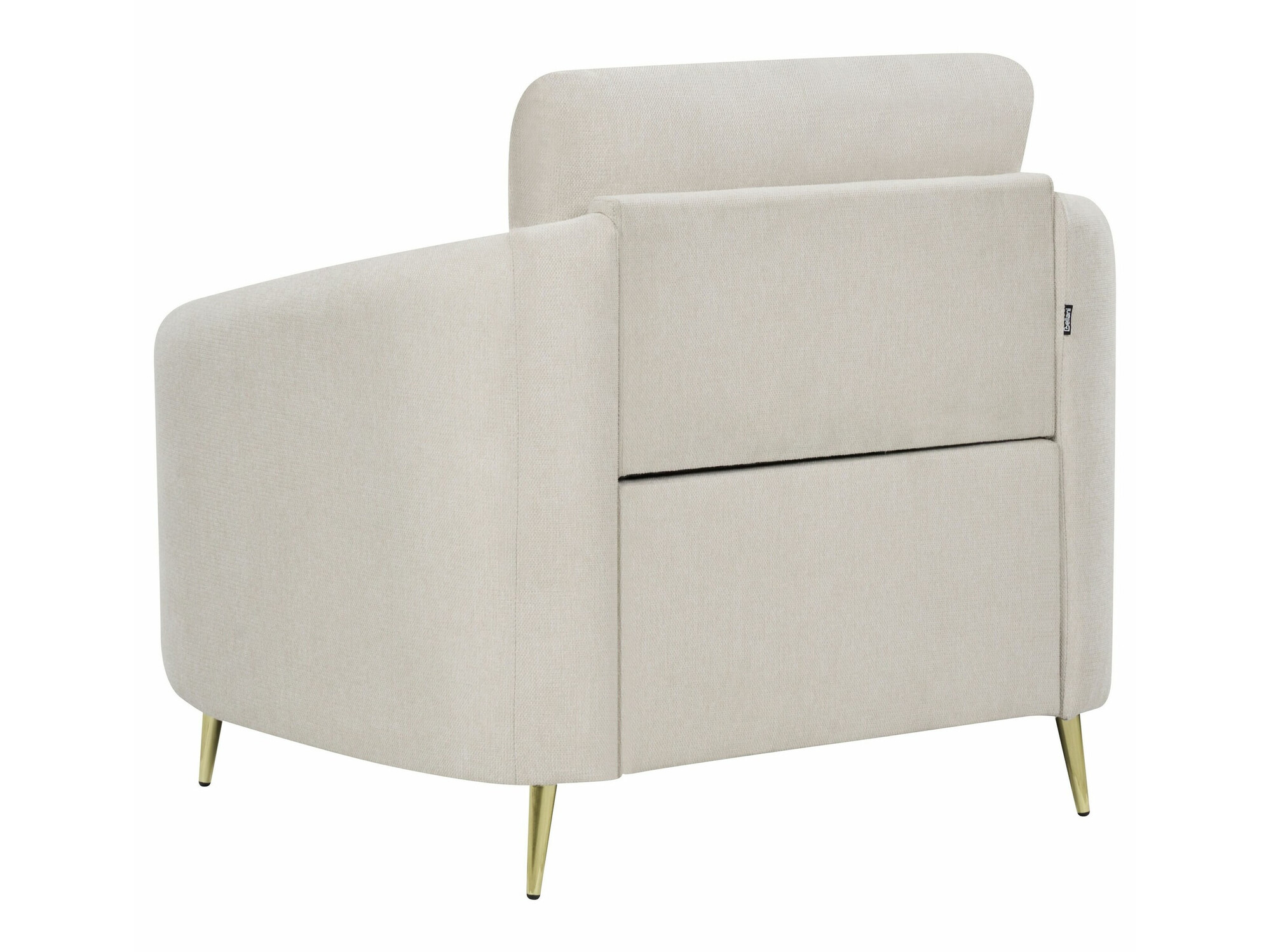 Armchair Berwyn 1407 (Beige)