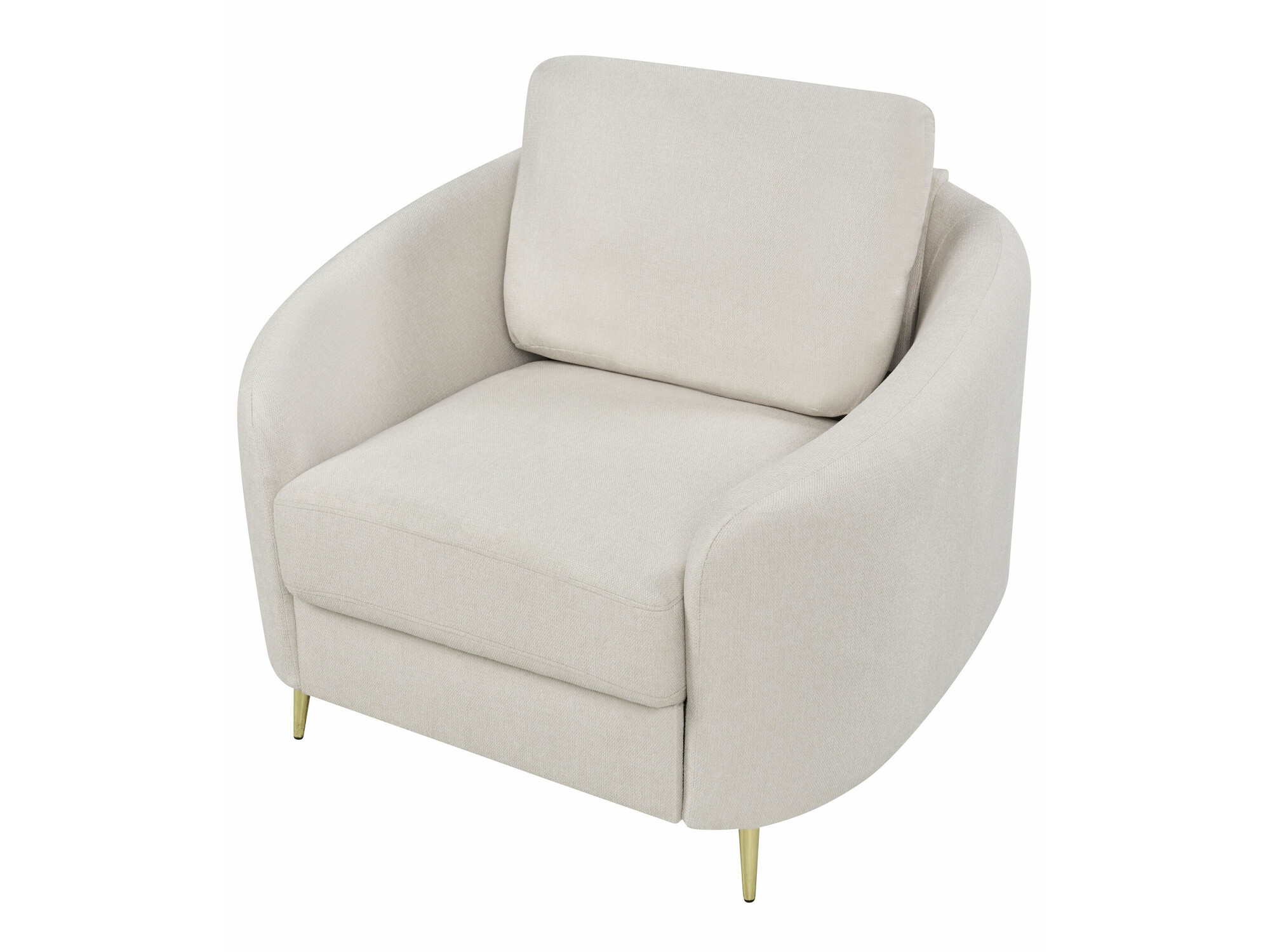 Armchair Berwyn 1407 (Beige)