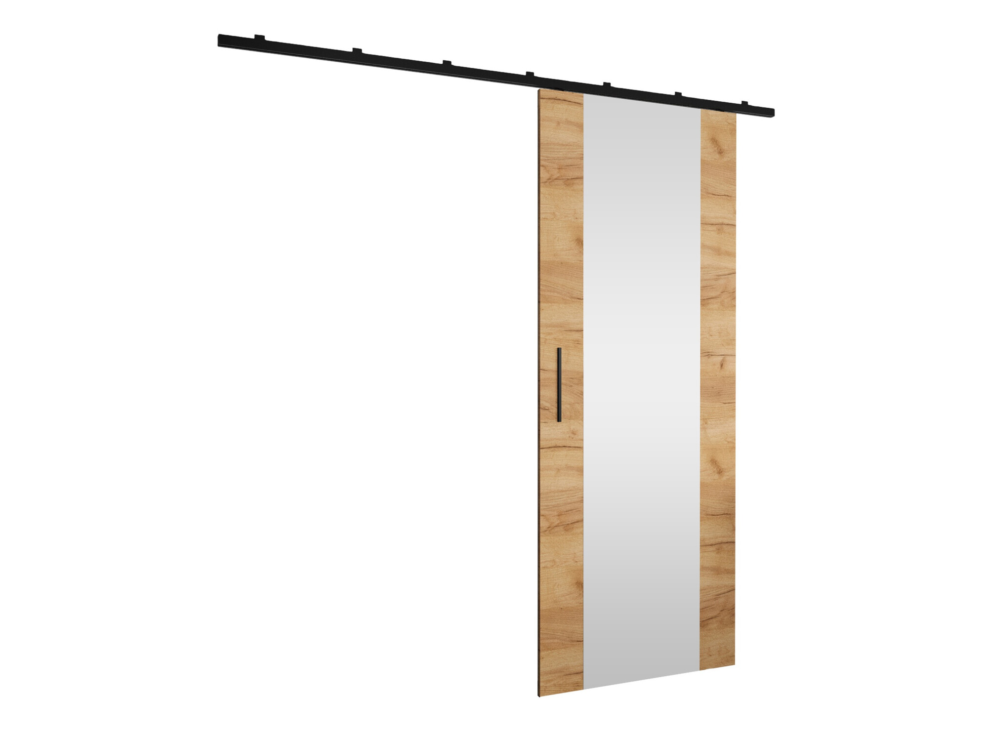Sliding door Hartford 486 (Craft golden oak)