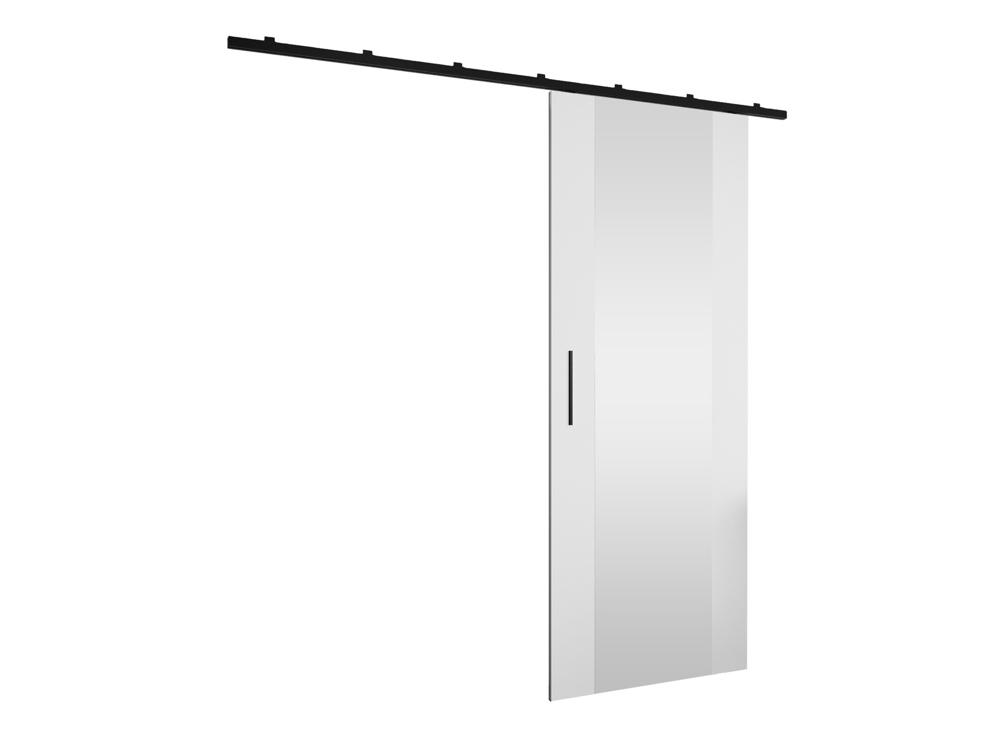 Sliding door Hartford 486 (White)