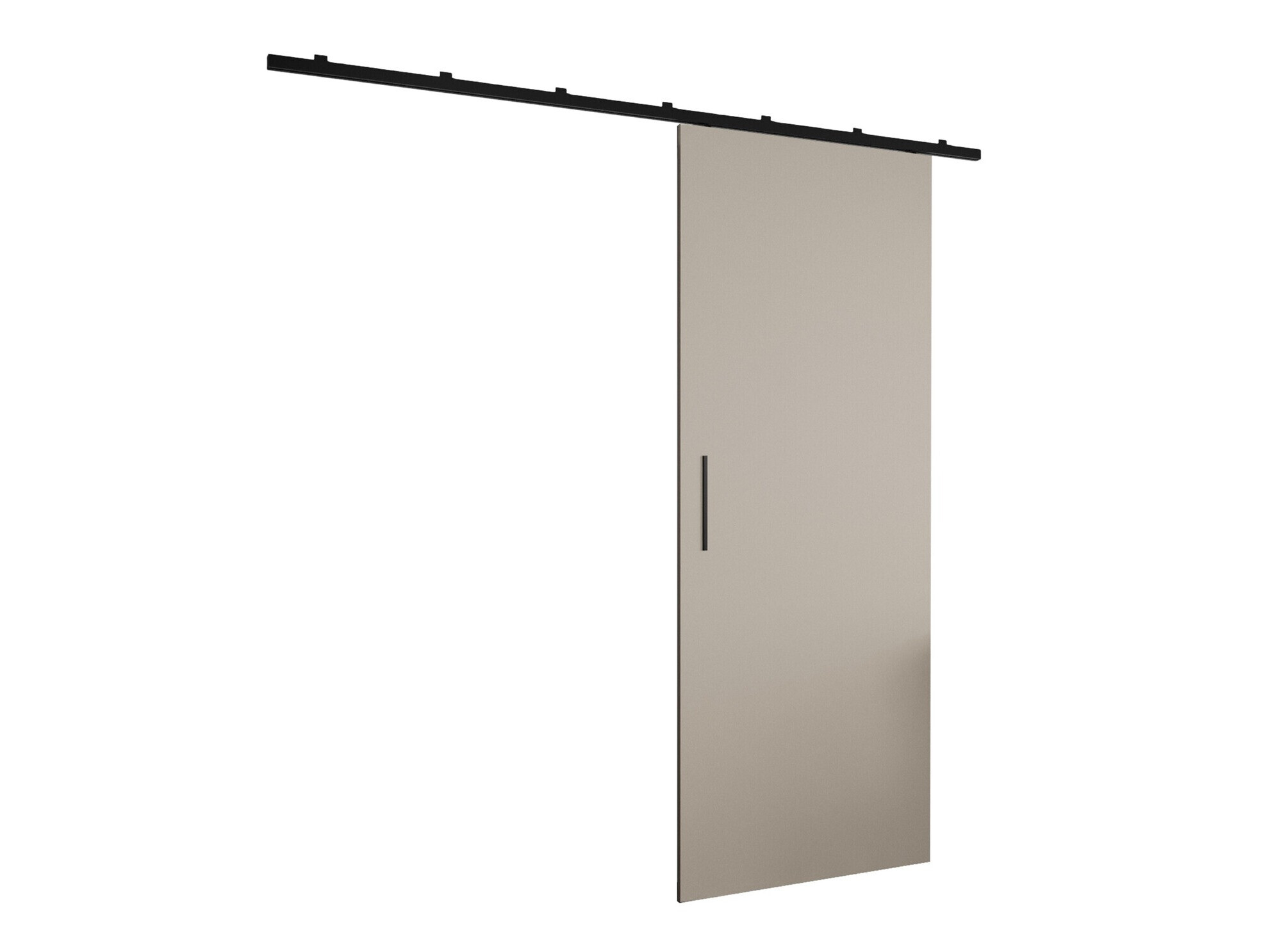 Sliding door Hartford 487 (Cashmere)