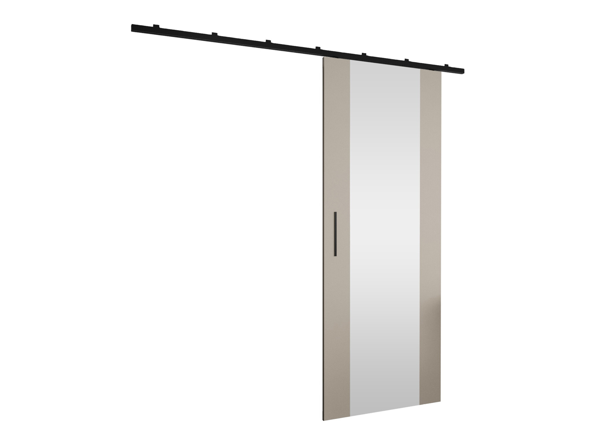 Sliding door Hartford 488 (Cashmere)