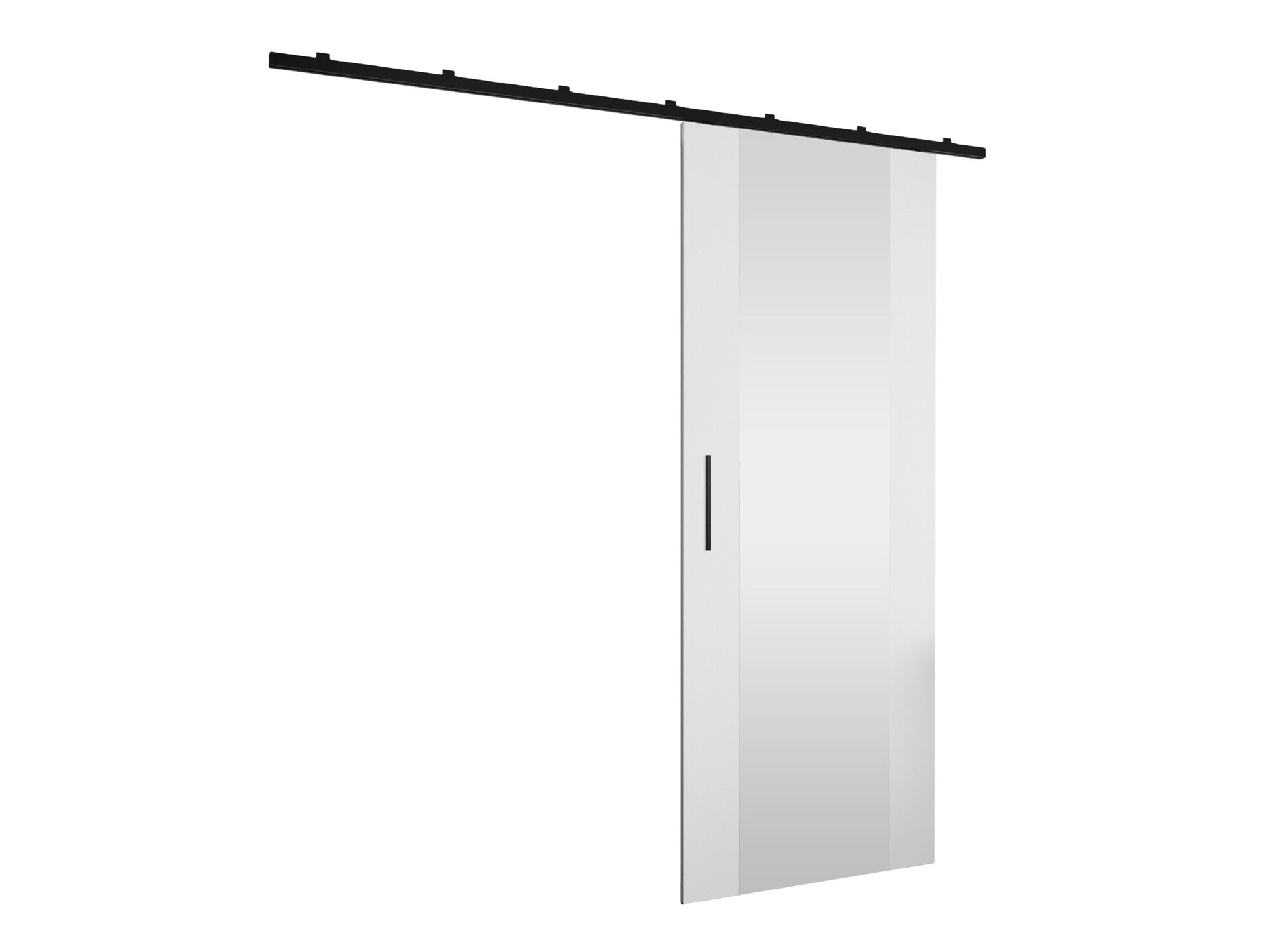 Sliding door Hartford 488 (White)