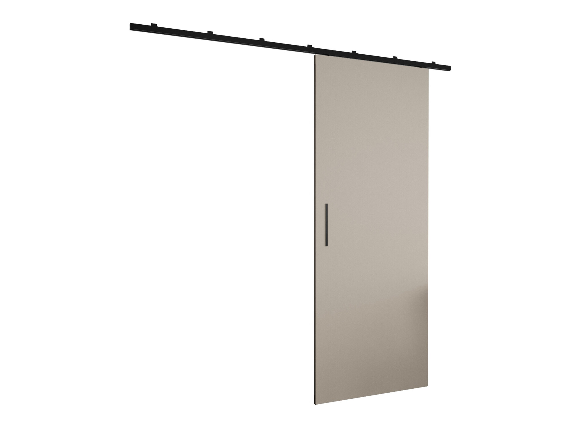 Sliding door Hartford 489 (Cashmere)