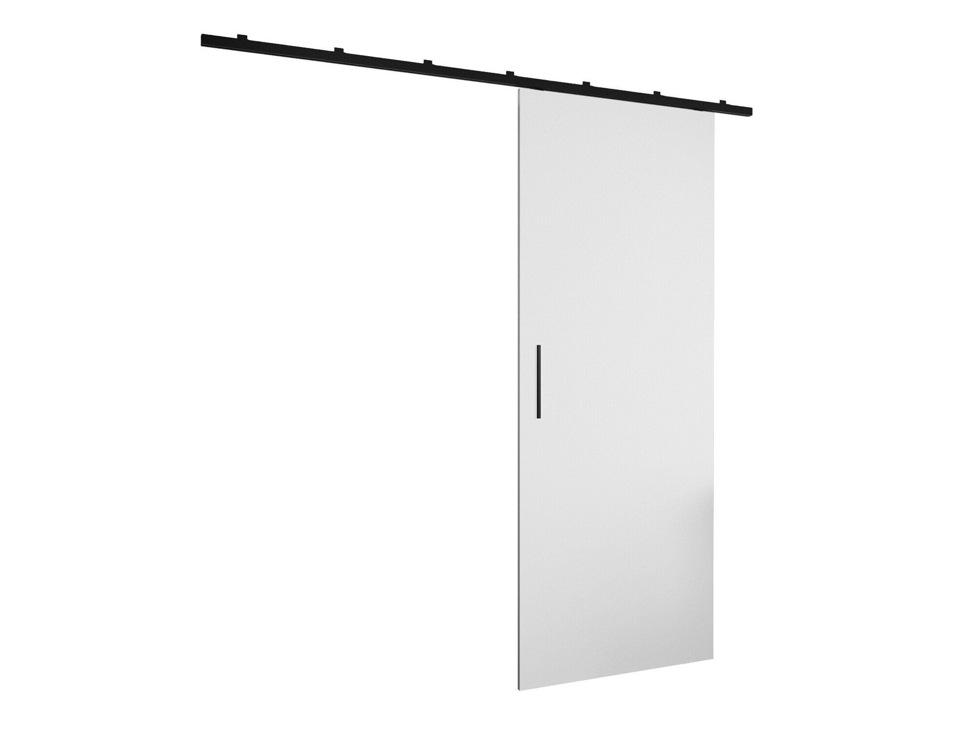 Sliding door Hartford 489 (White)