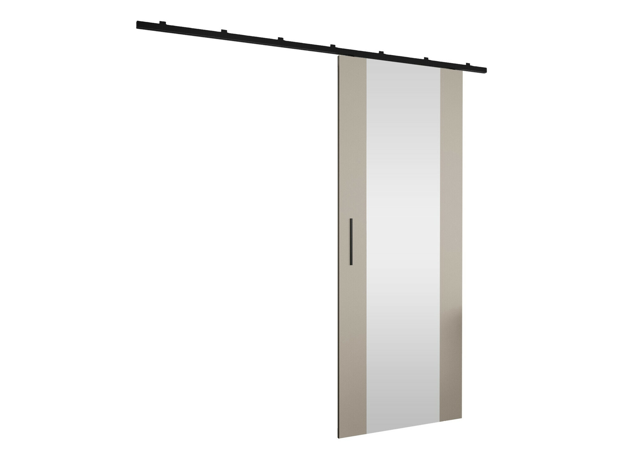 Sliding door Hartford 490 (Cashmere)