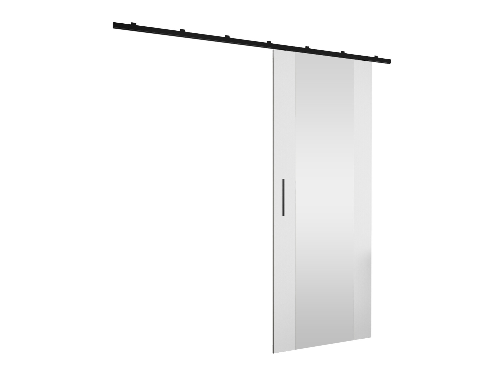 Sliding door Hartford 490 (White)
