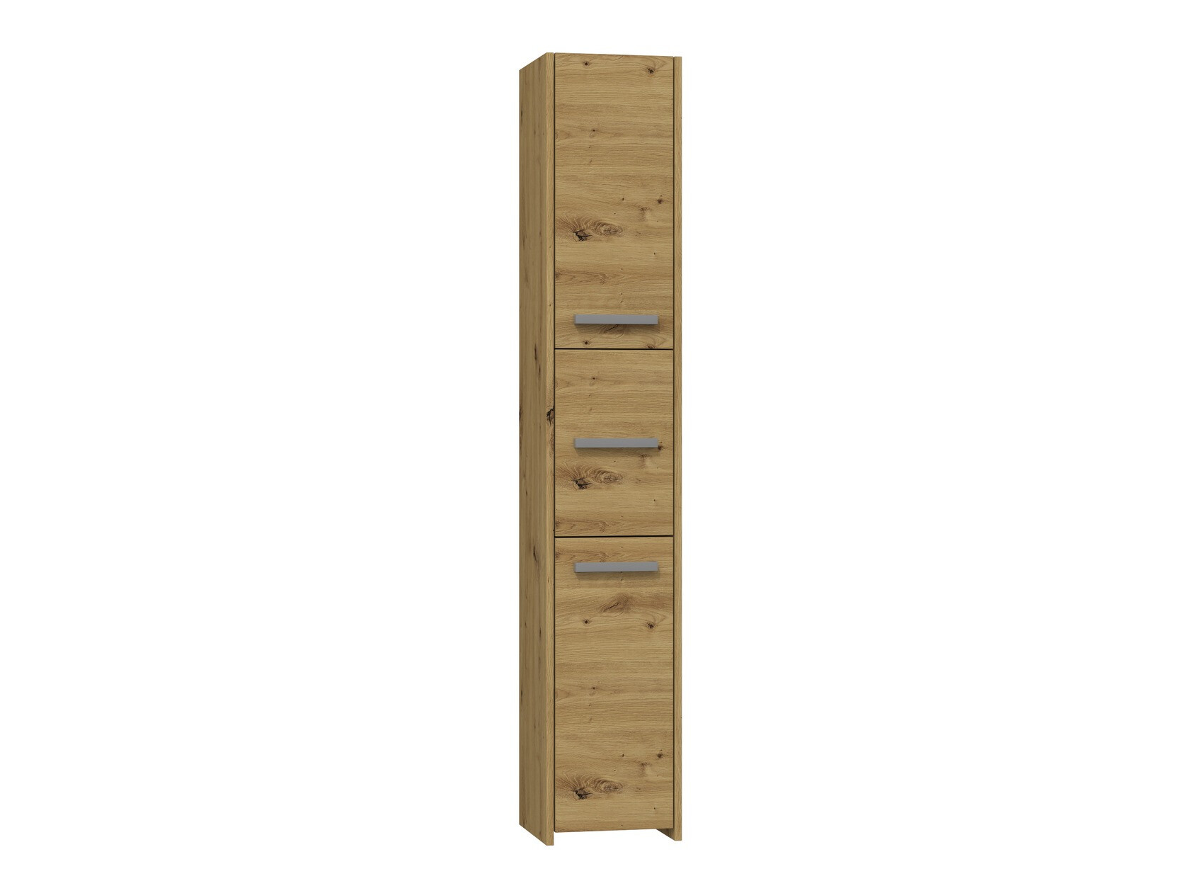 Standing bathroom cabinet Mandeville 249 (Artisan oak)