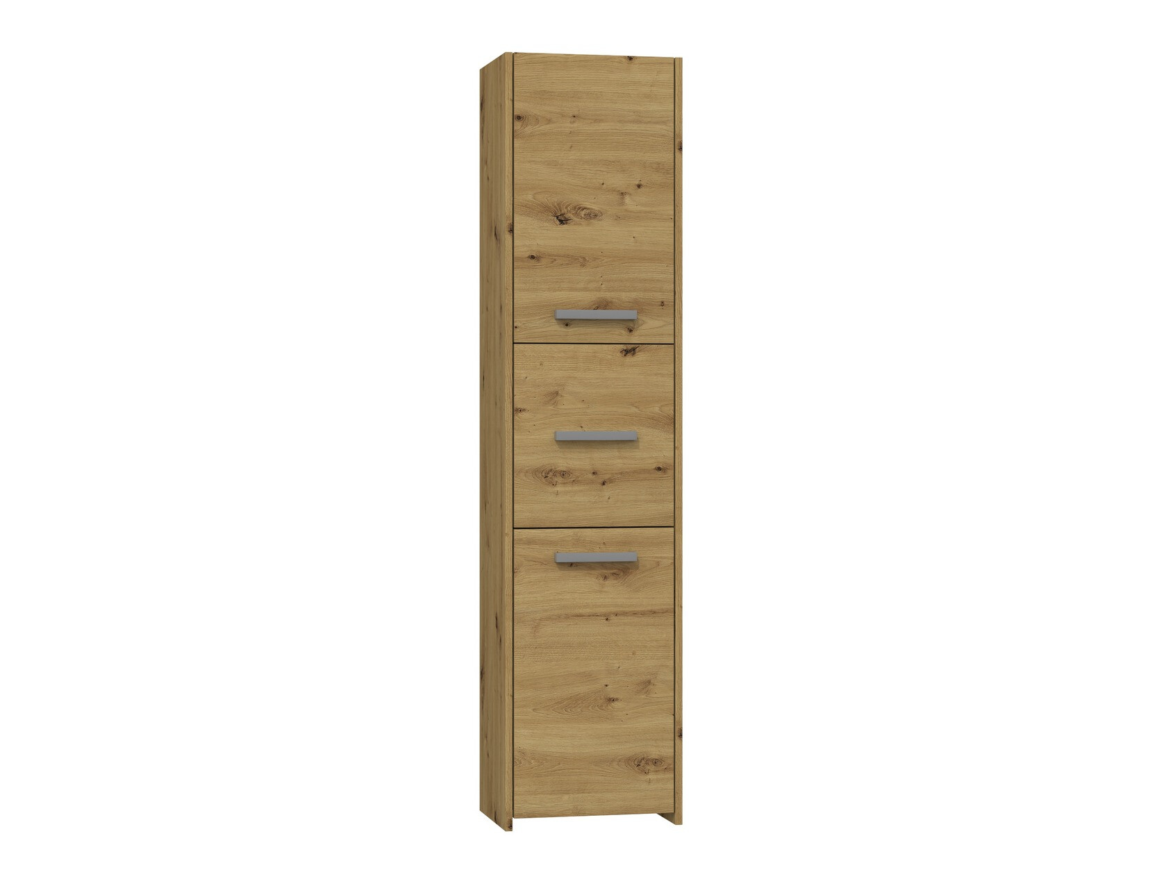 Standing bathroom cabinet Mandeville 251 (Artisan oak)