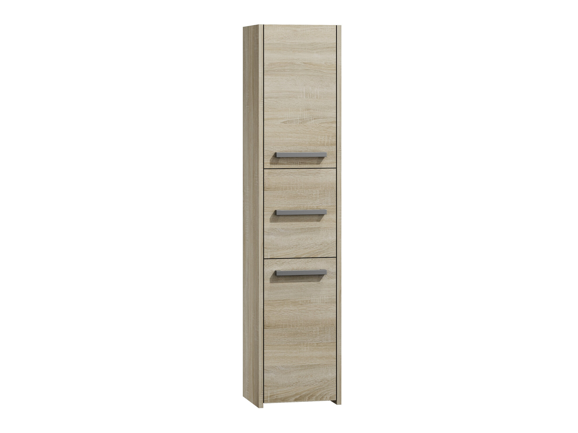Standing bathroom cabinet Mandeville 251 (Sonoma oak)
