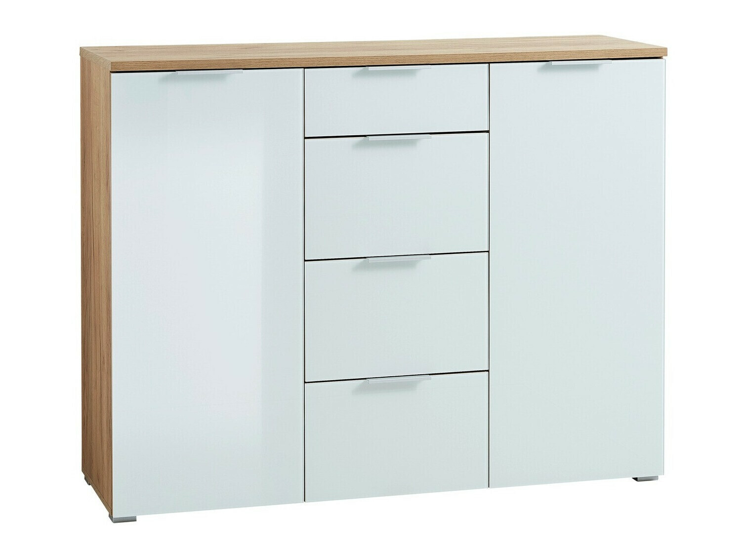 Συρταριέρα Tecale 108