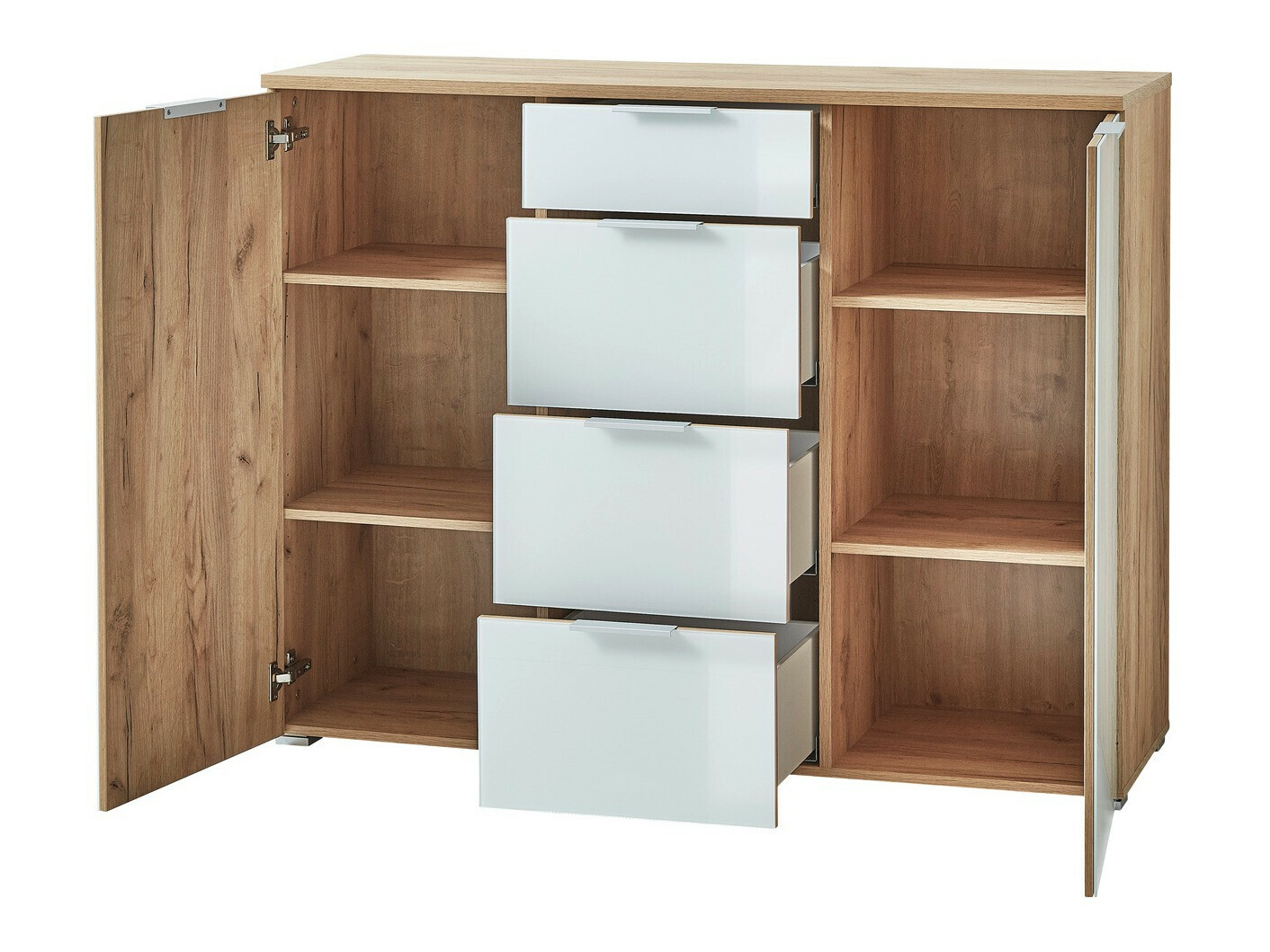 Συρταριέρα Tecale 108