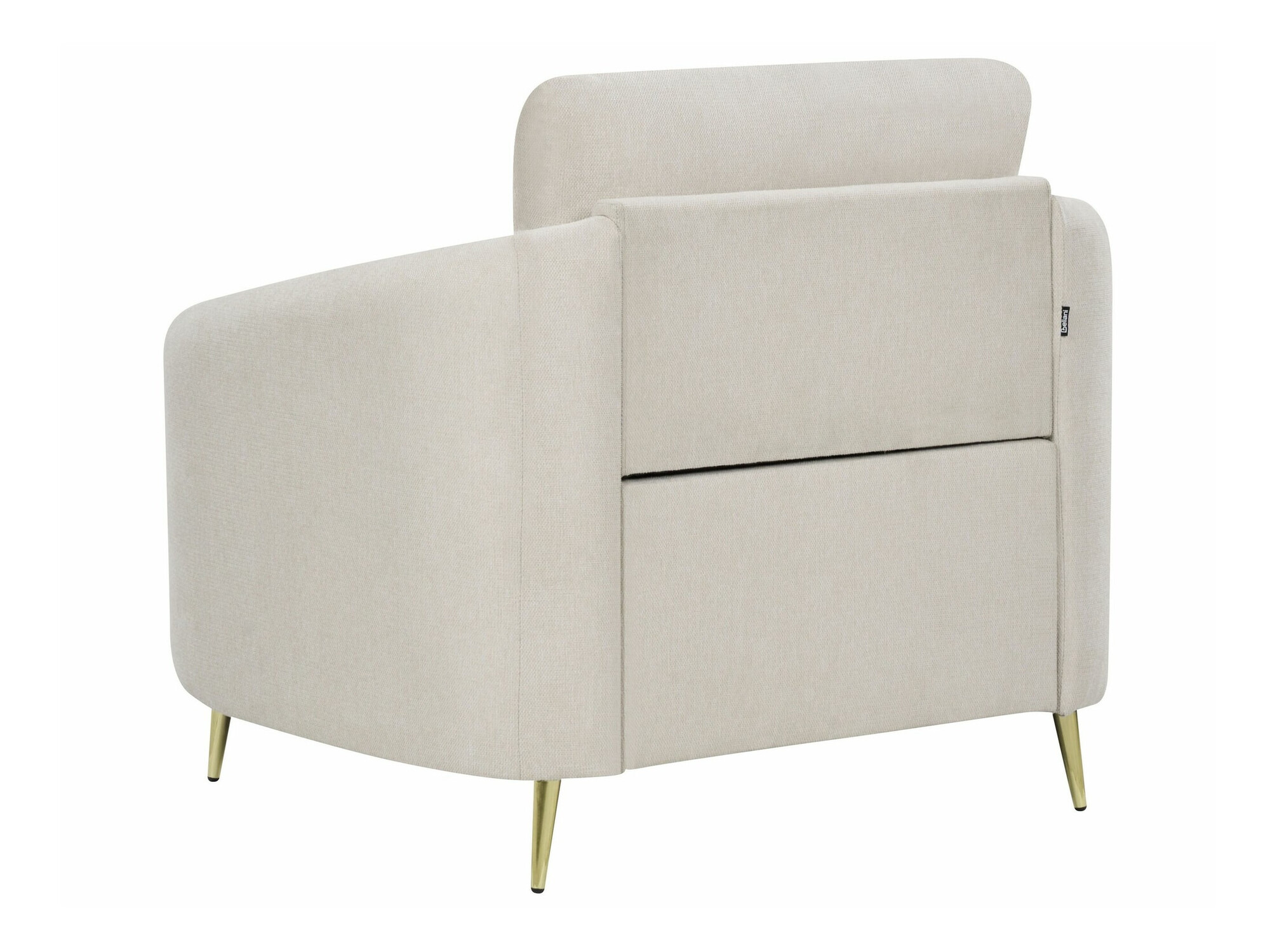 Upholstered furniture set Berwyn 1804 (Beige)