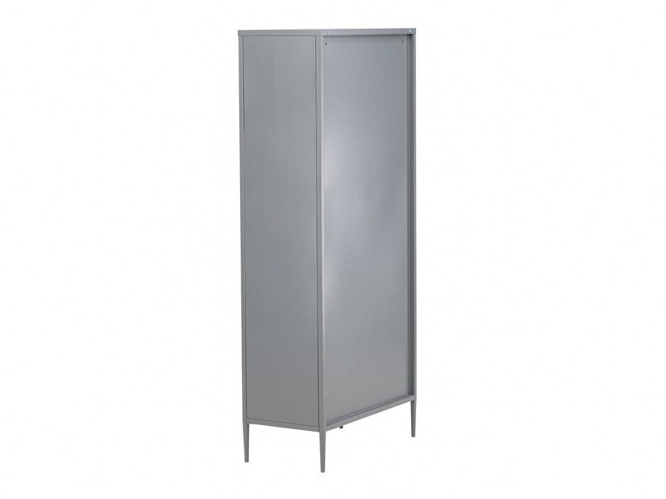 Bookcase Dallas 4411 (Light grey)