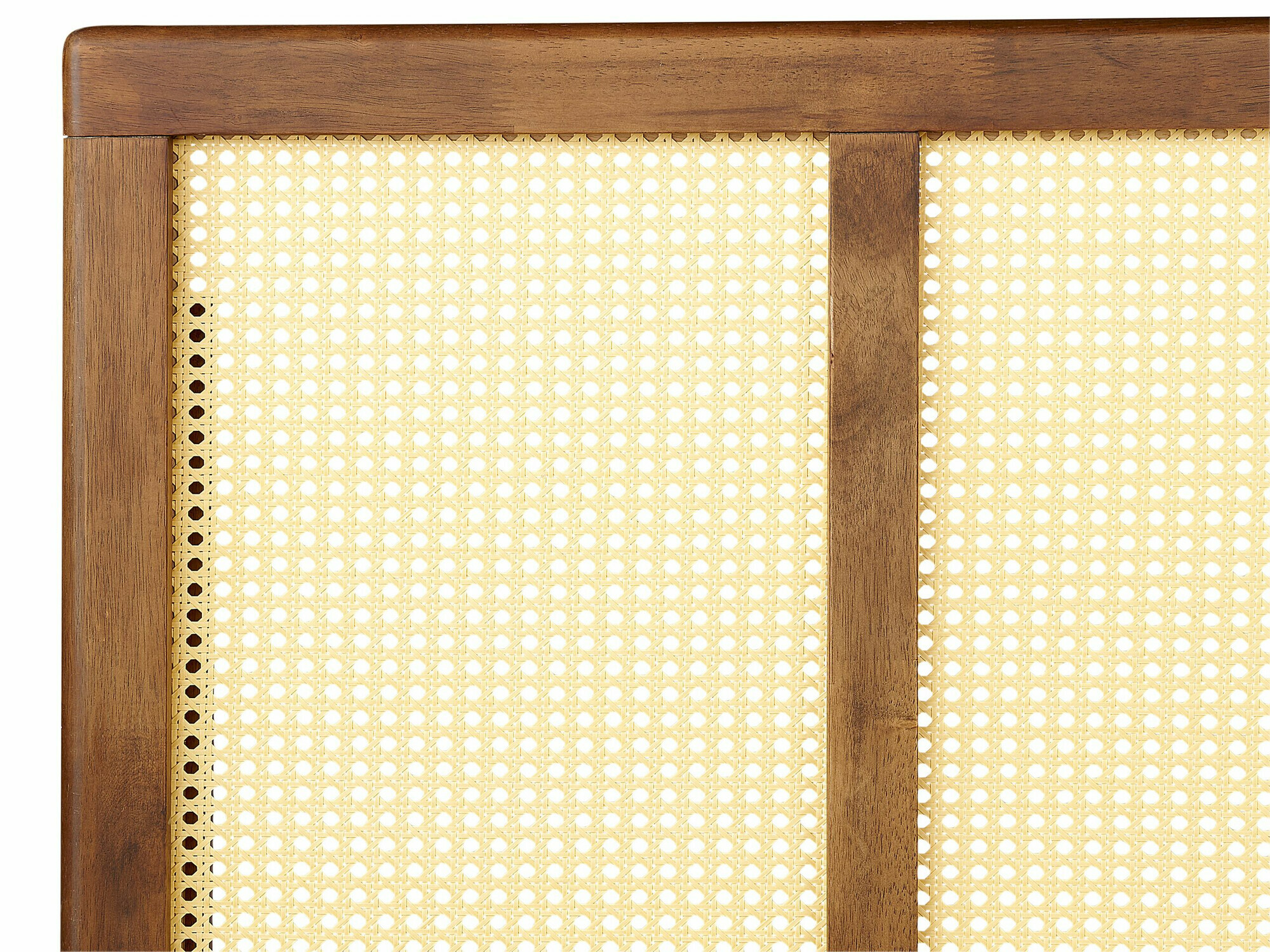 Κρεβάτι Berwyn 1991 (Ανοιχτό χρώμα ξύλου)