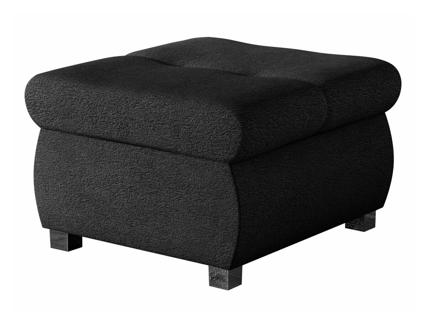 Σκαμπό σαλονιού Comfivo Nitor (Velo 637)