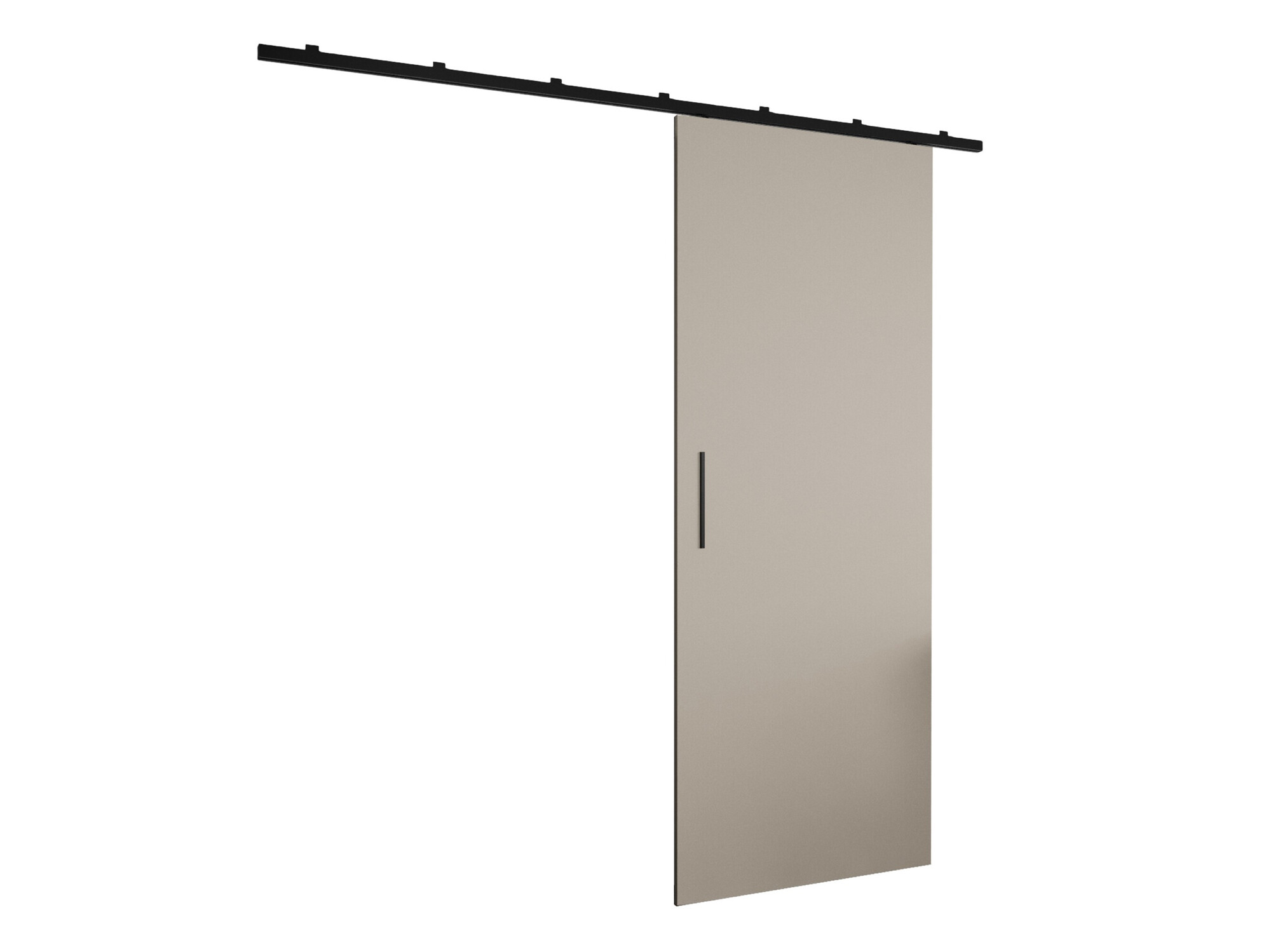 Sliding door Hartford 491 (Cashmere)