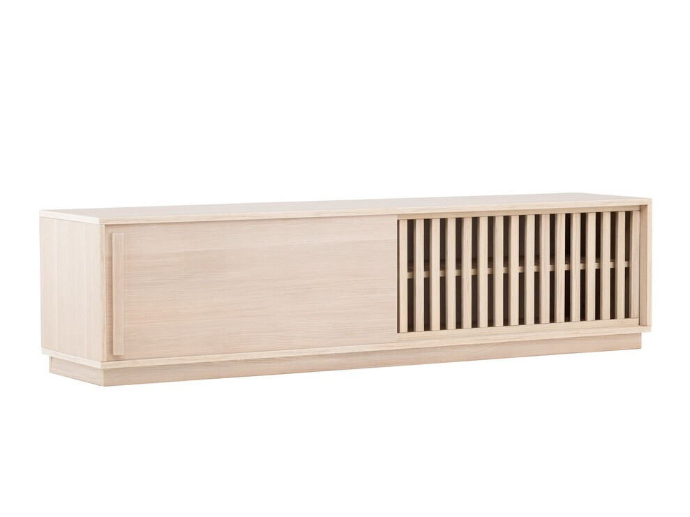 TV stand Dallas 4413 (Light wood)