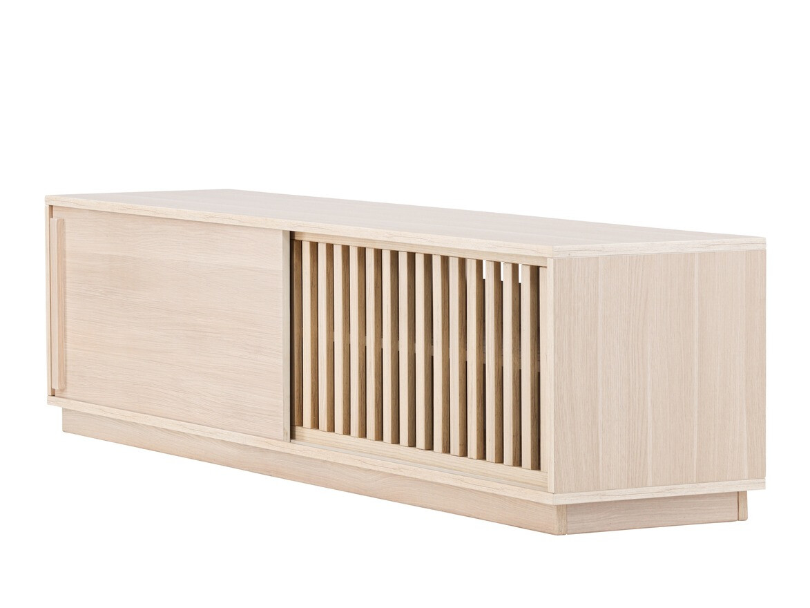 TV stand Dallas 4413 (Light wood)