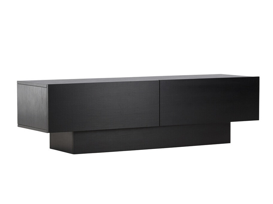 TV stand Dallas 4416 (Black)