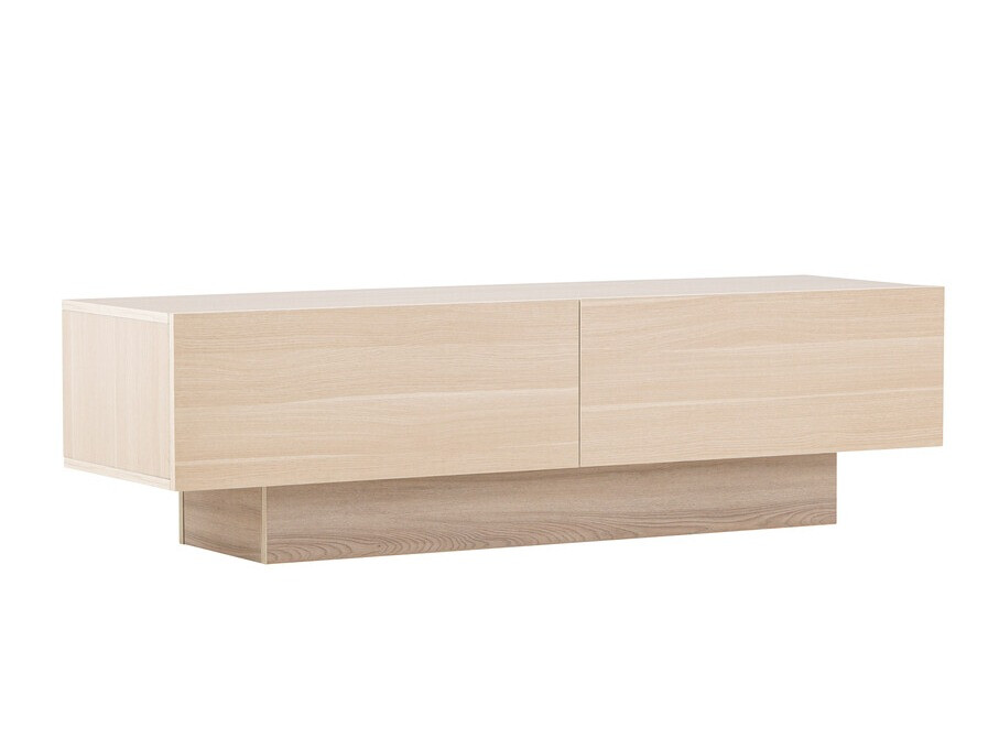 TV stand Dallas 4416 (Light wood)
