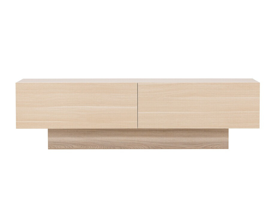 TV stand Dallas 4416 (Light wood)