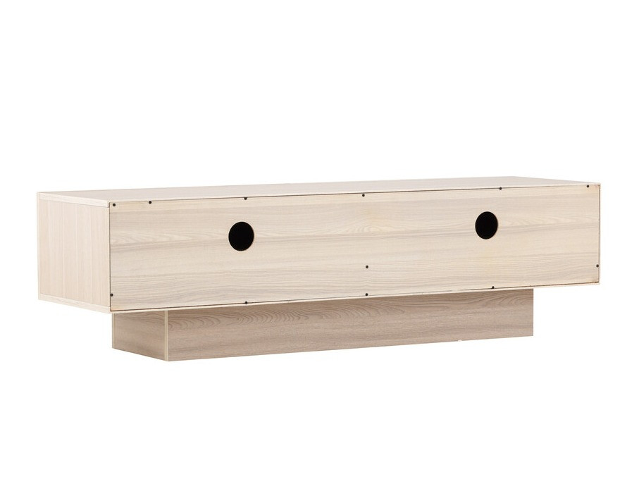 TV stand Dallas 4416 (Light wood)