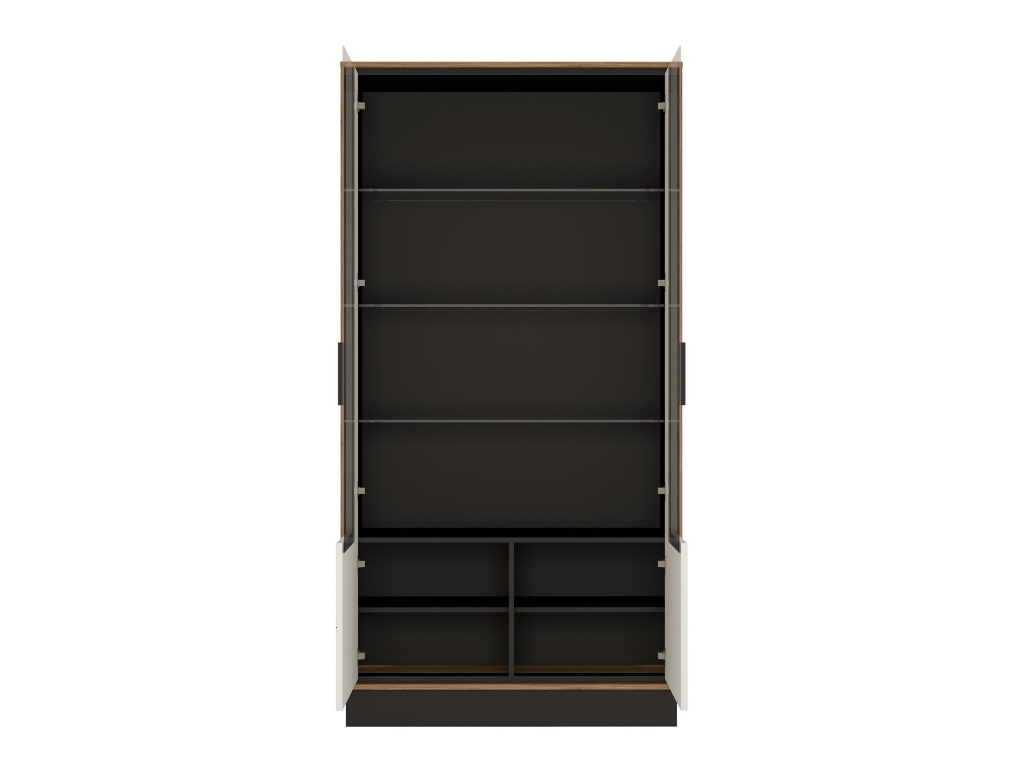 Bookcase Ruvmela 108