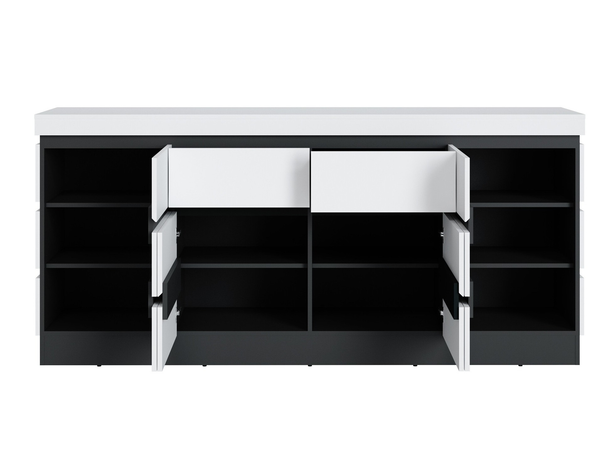 Chest of drawers Nuevaro 102