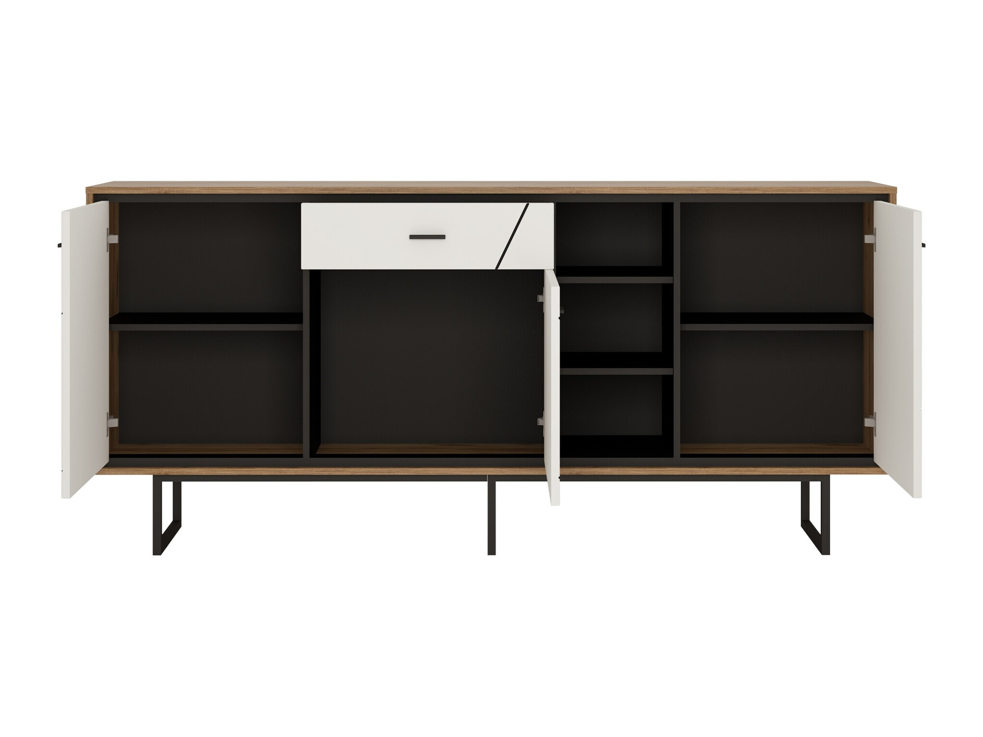 Chest of drawers Ruvmela 102