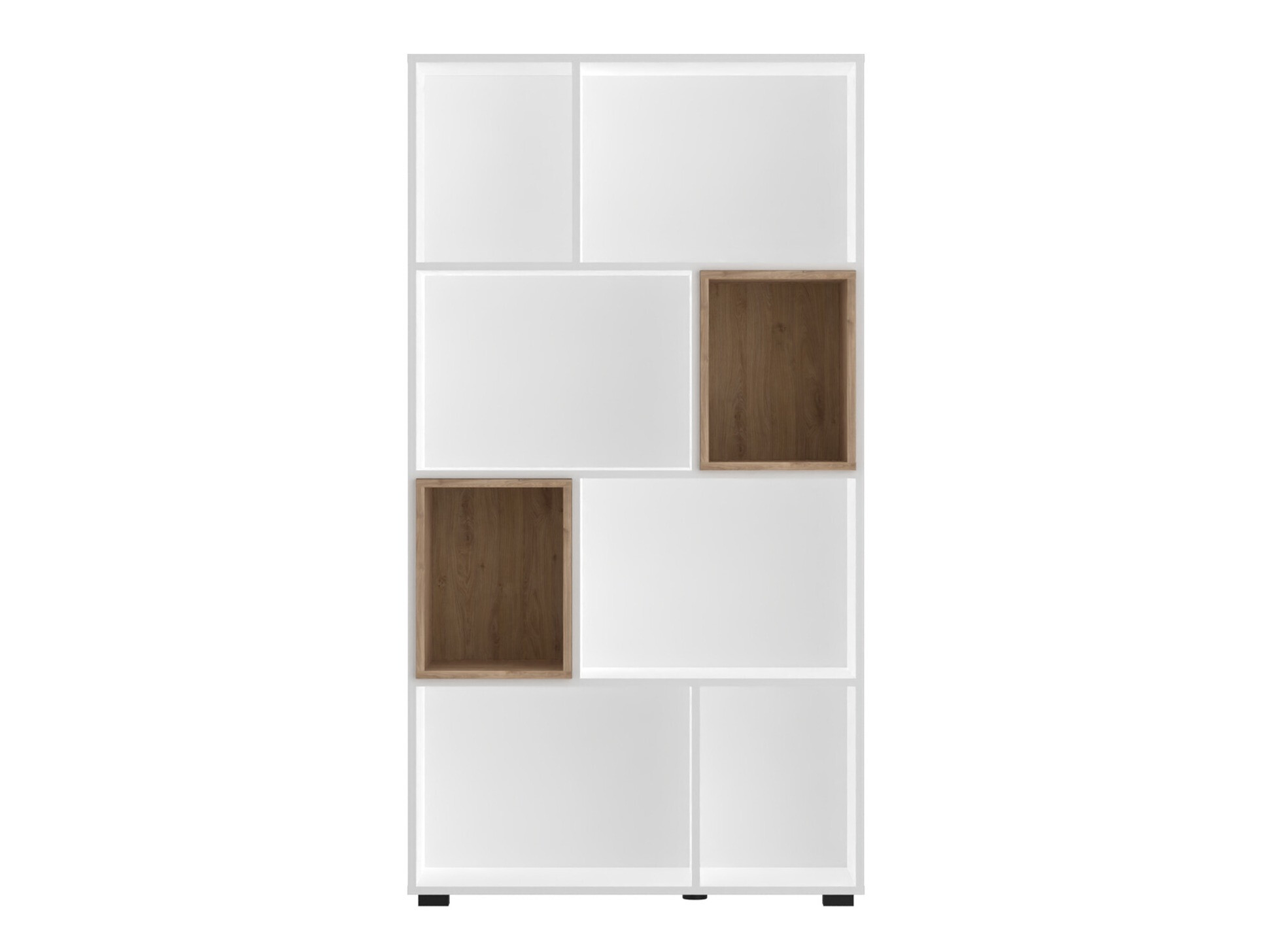 Bookcase Vensale 104