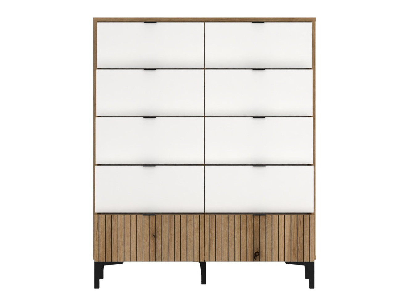 Chest of drawers Lorcamu 105