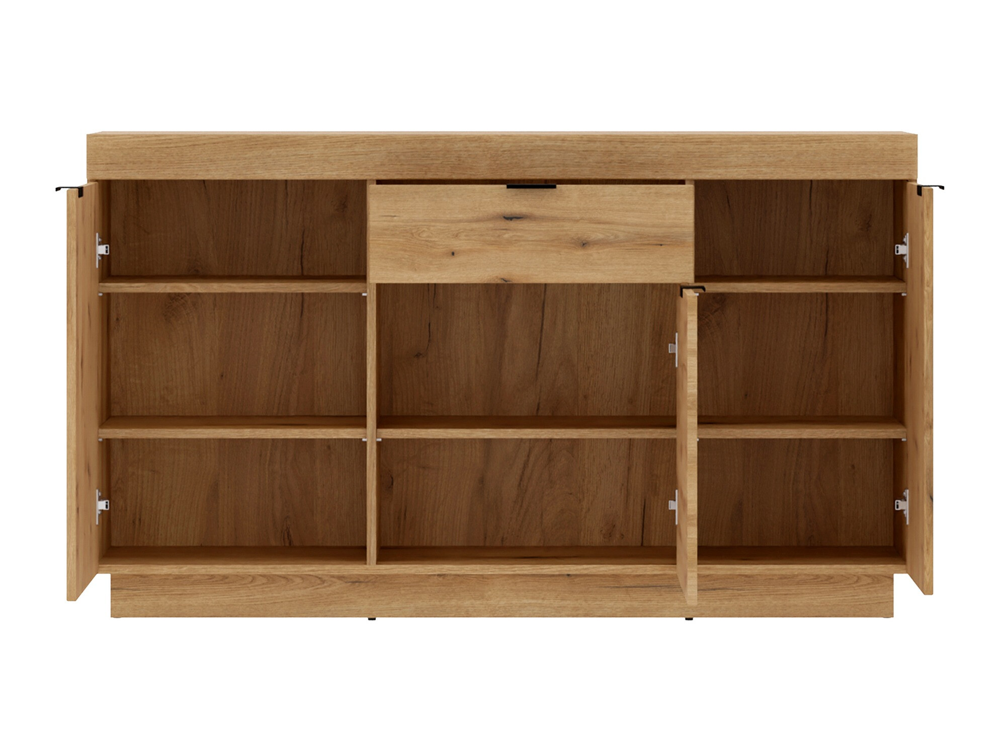 Chest of drawers Romdori 102