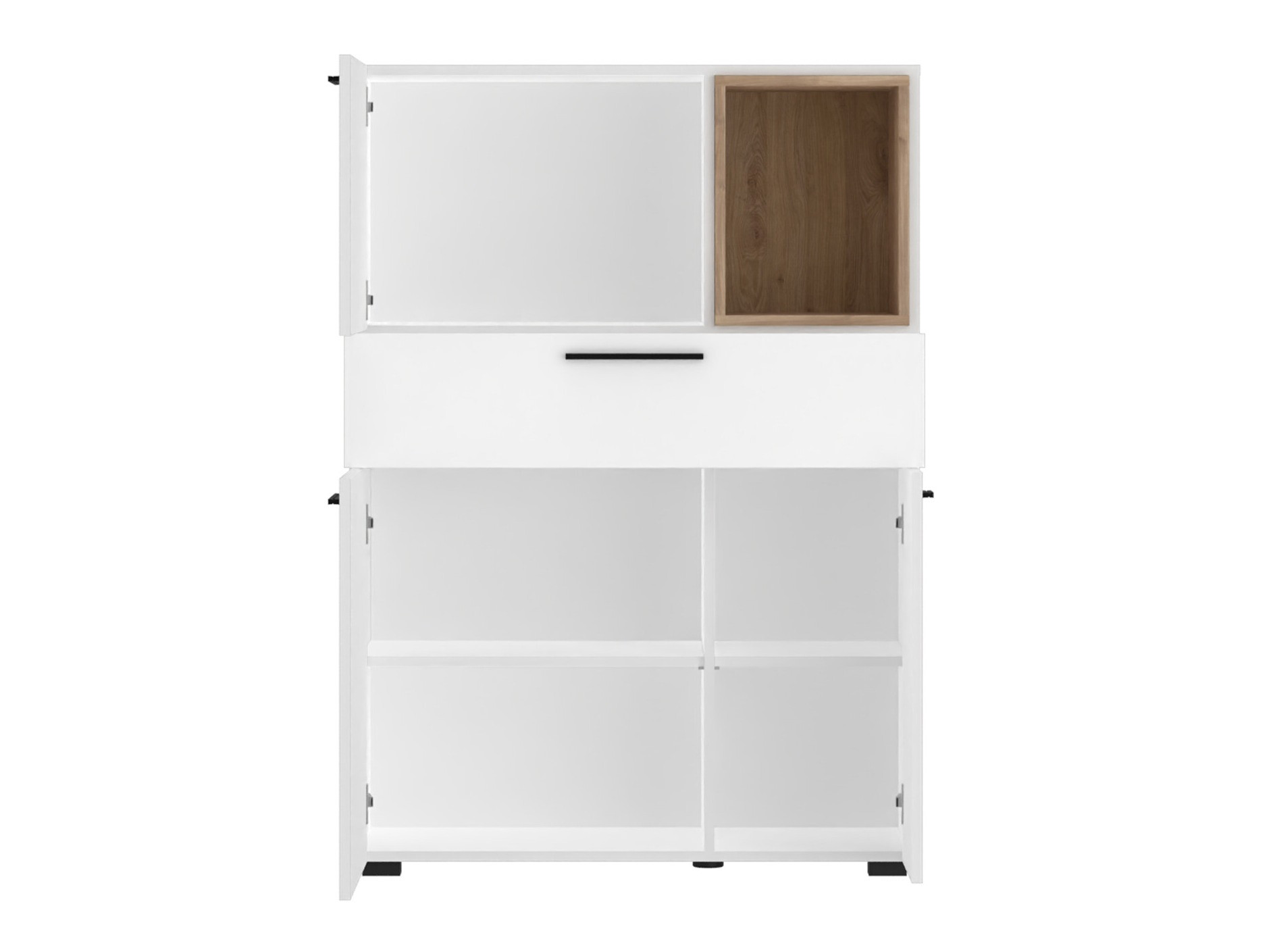 Chest of drawers Vensale 101