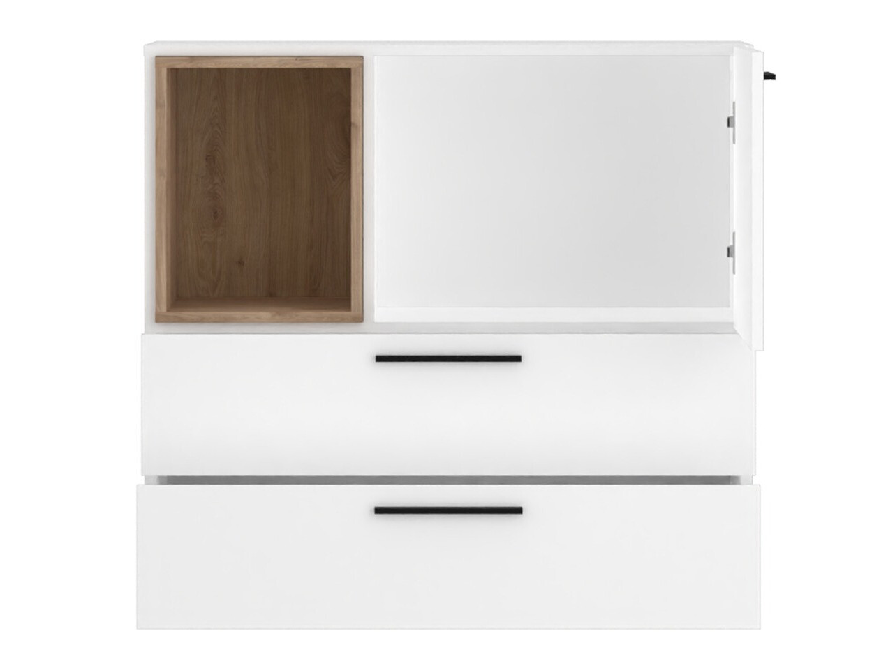 Chest of drawers Vensale 102