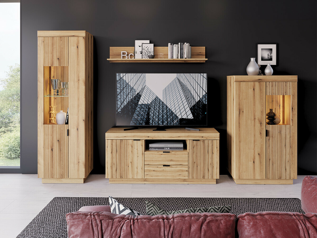 Living room set Romdori 116