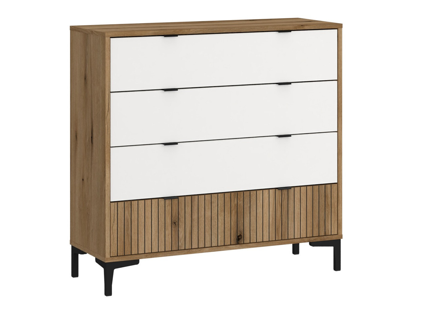 Συρταριέρα Lorcamu 106