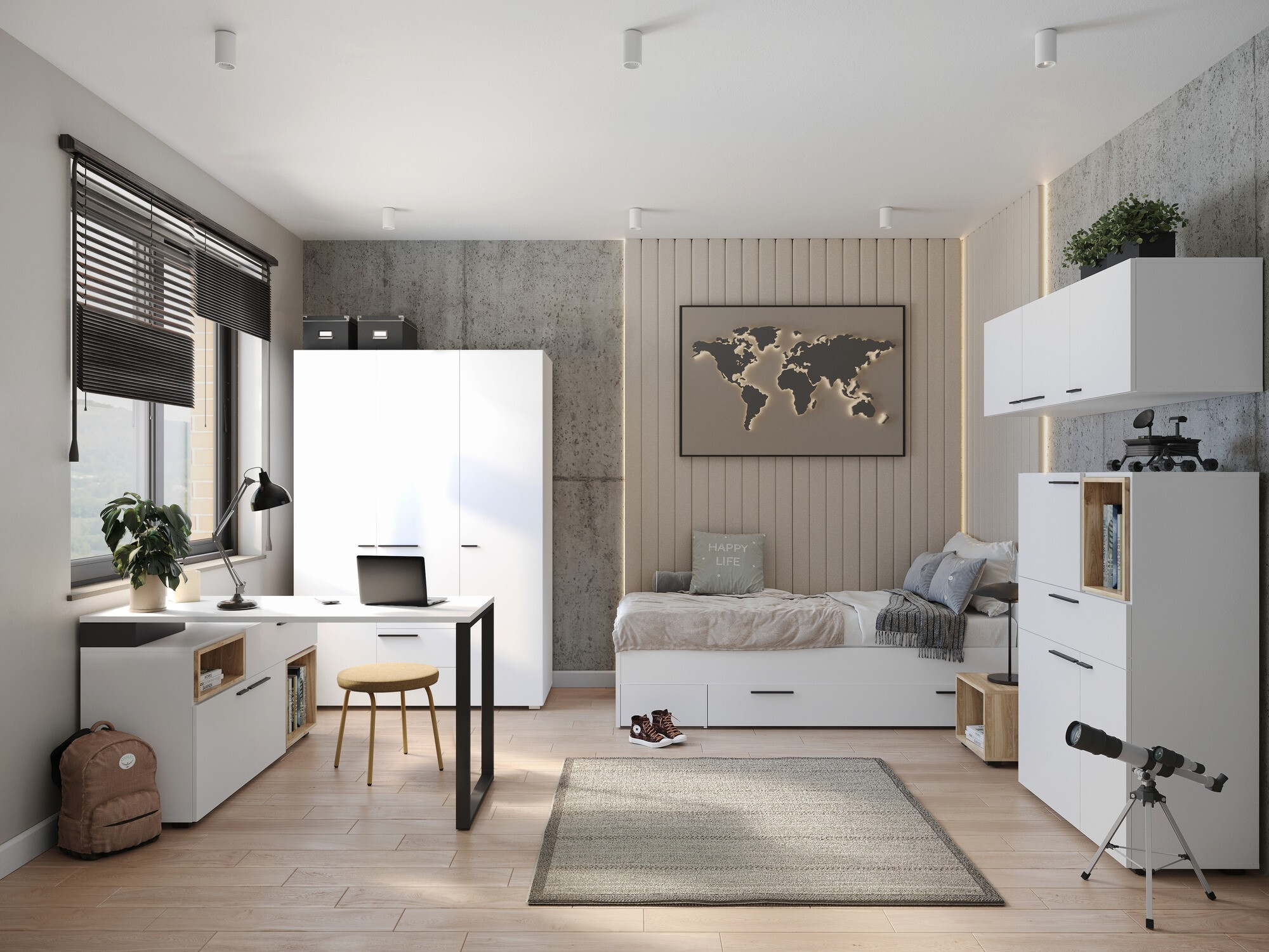 Συρταριέρα Vensale 101