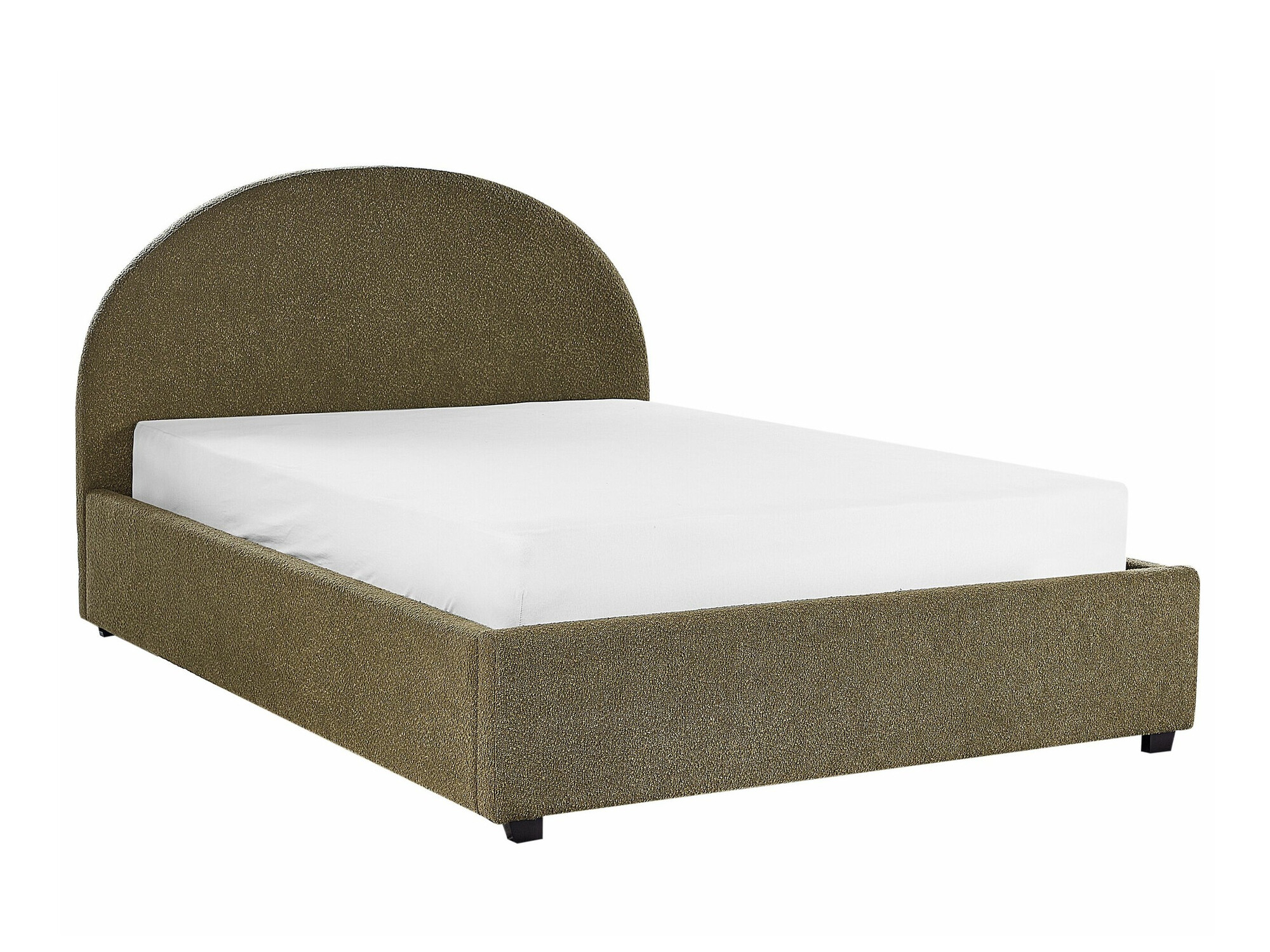 Bed Berwyn 282 (Green)