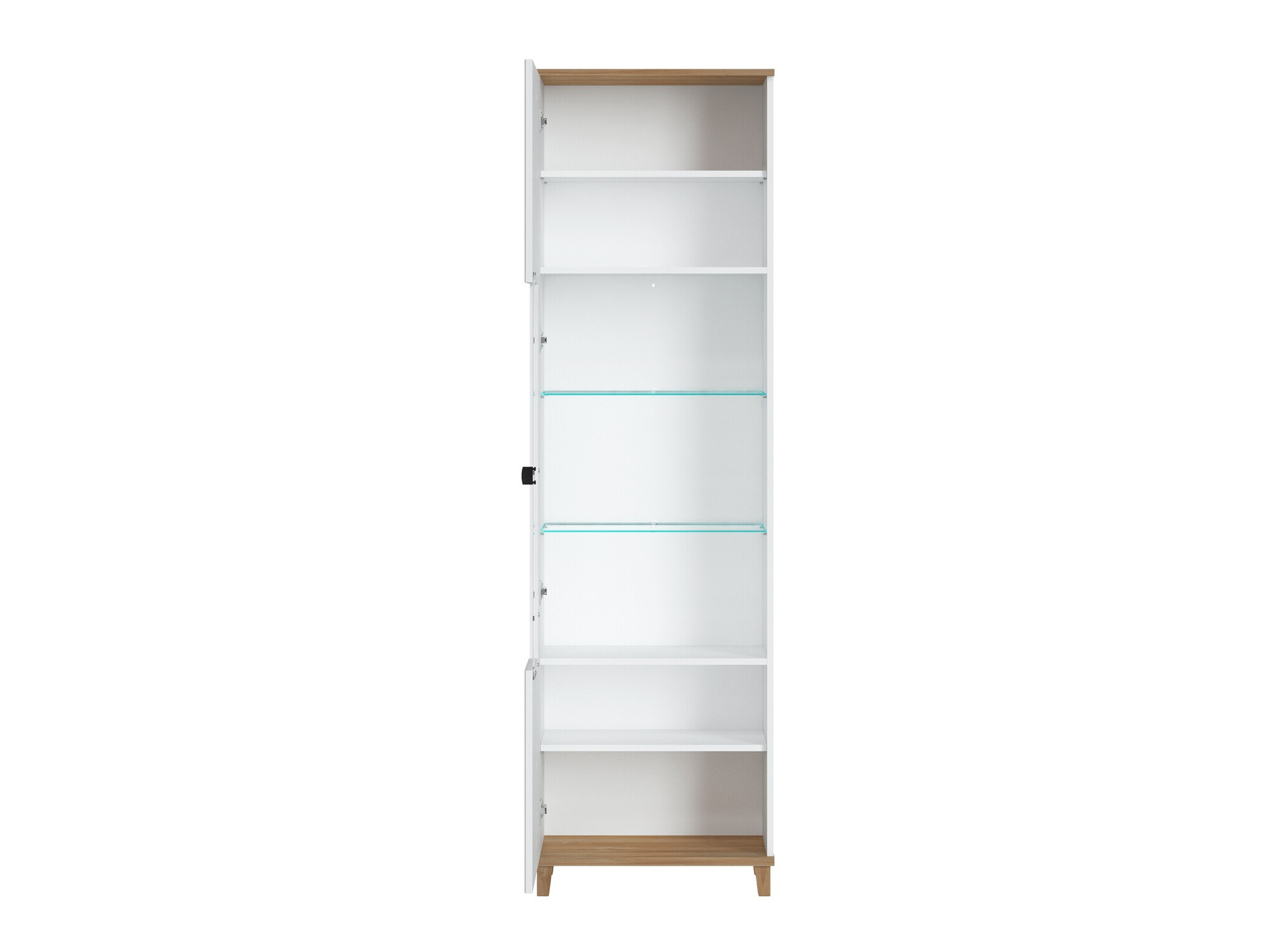 Bookcase Calreva 102